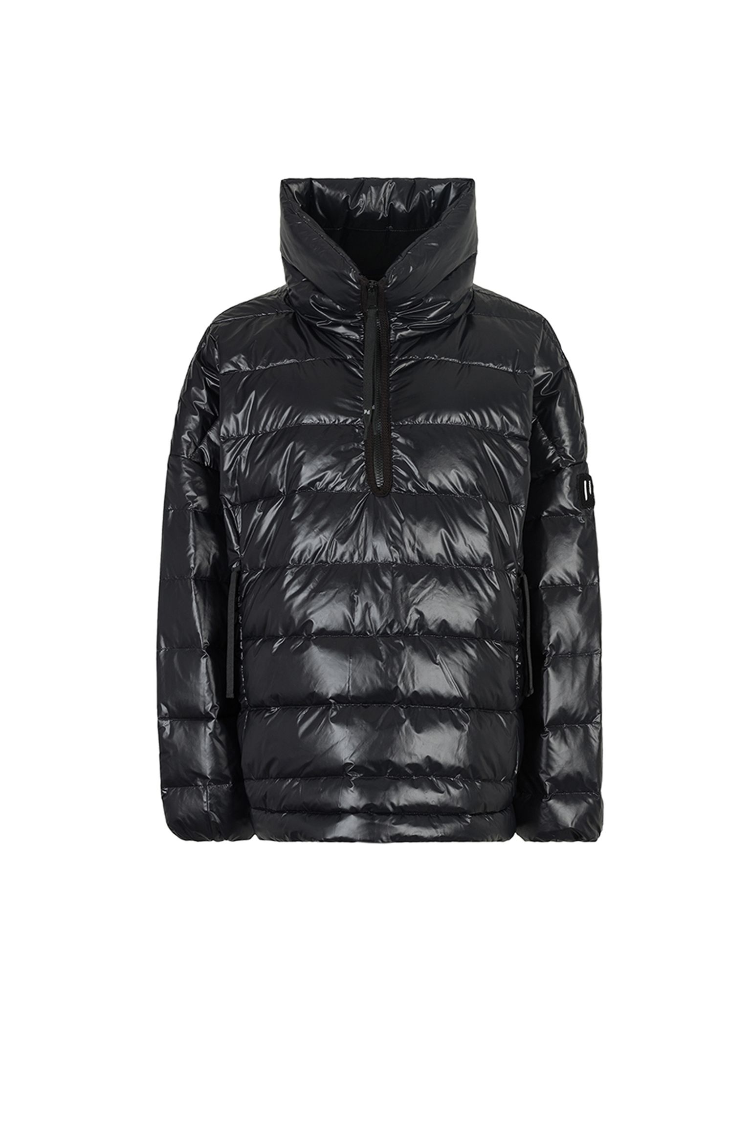 Пуховик    W DOWN HALF ZIP купить