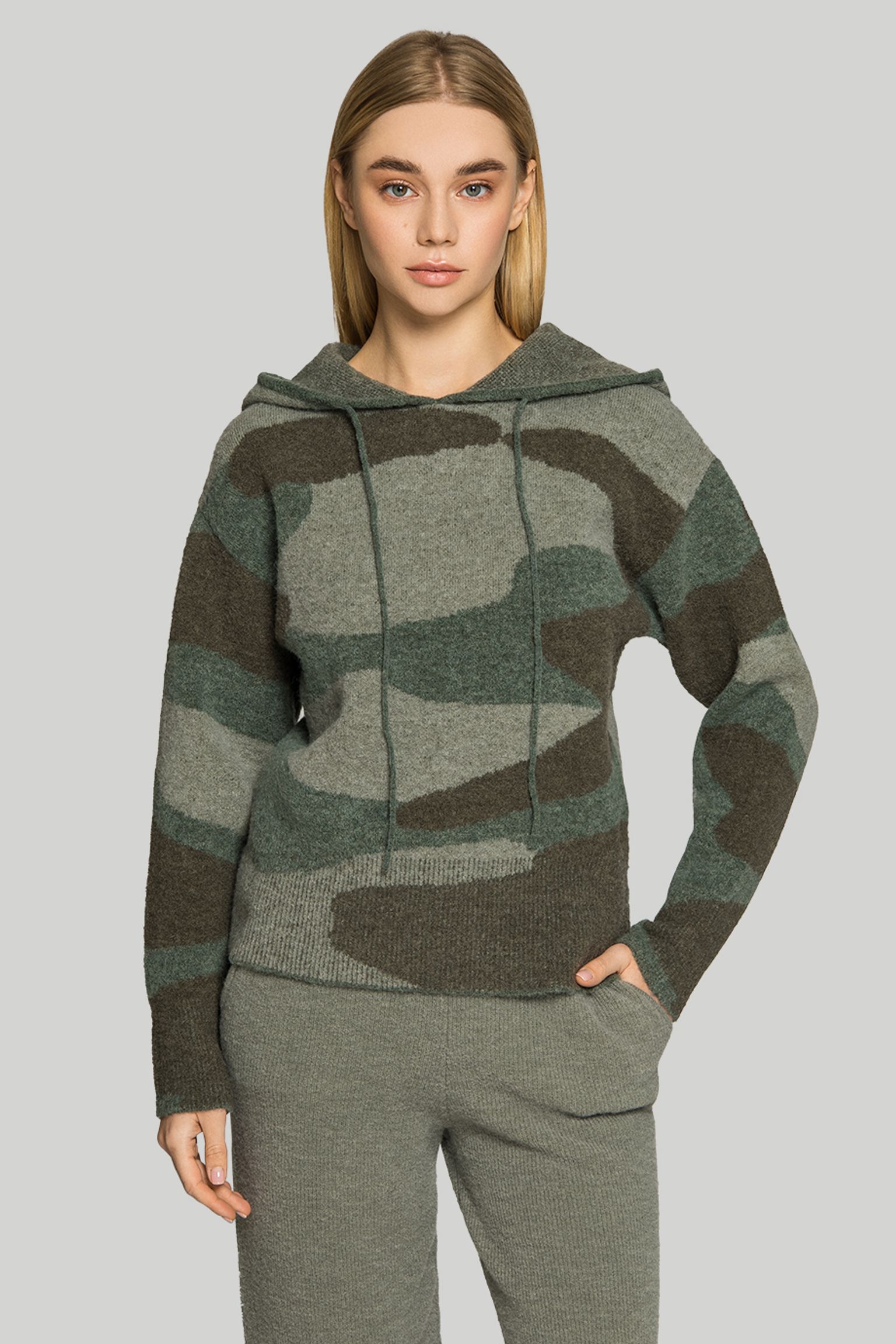 Худі    W CHALET HOODIE