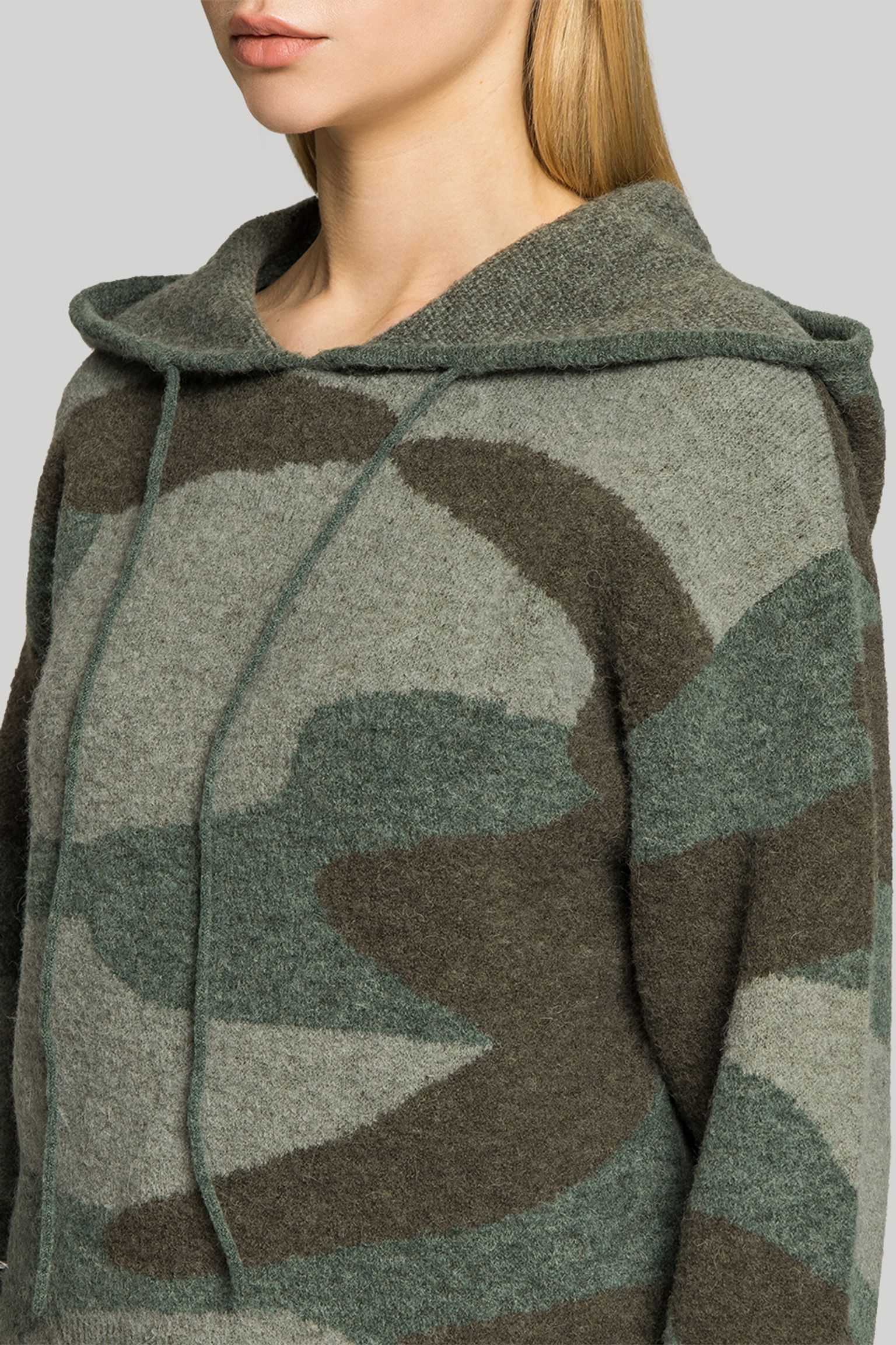 Широкий вибір Худі HOLDEN W CHALET HOODIE