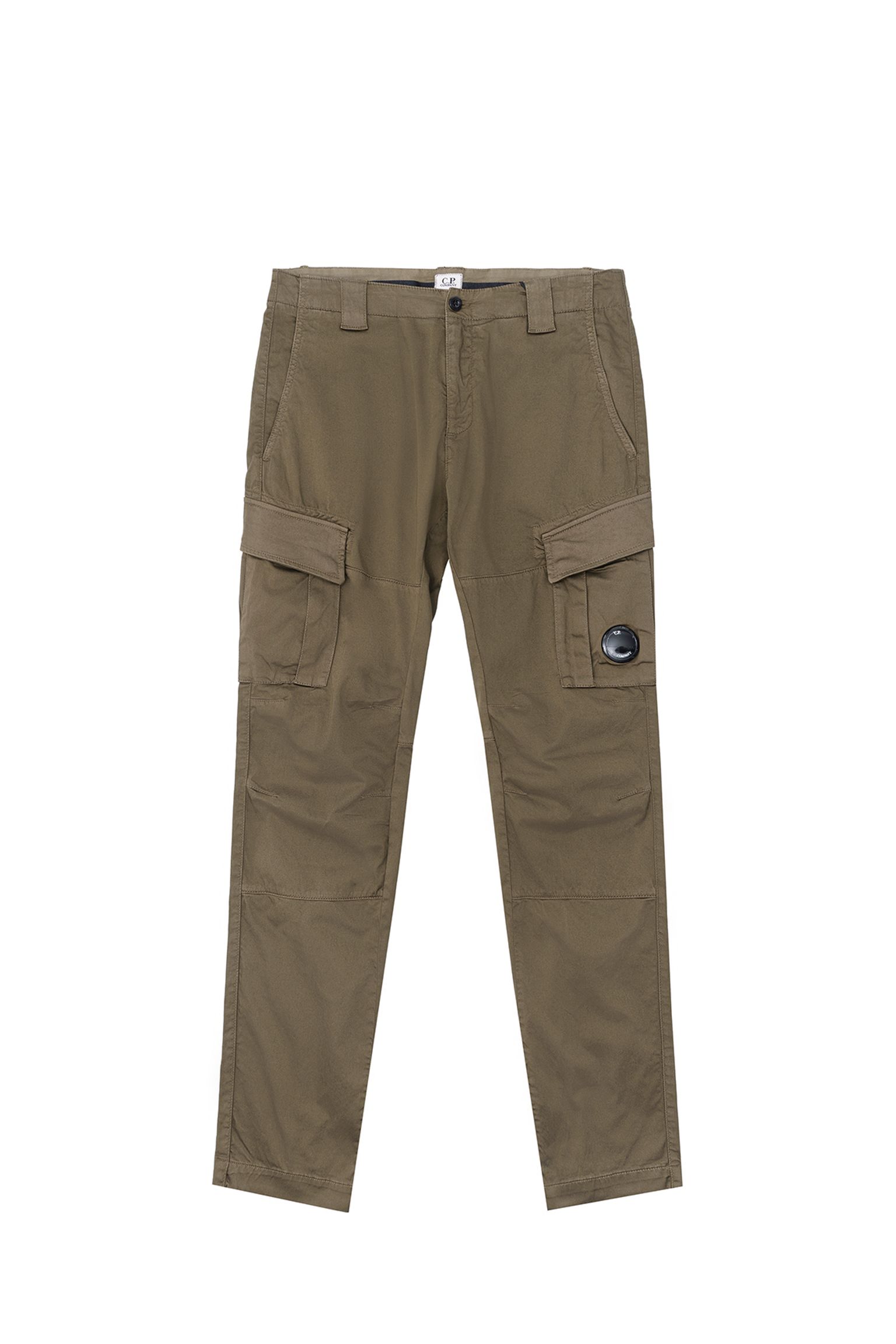 Брюки SATEEN CARGO купити