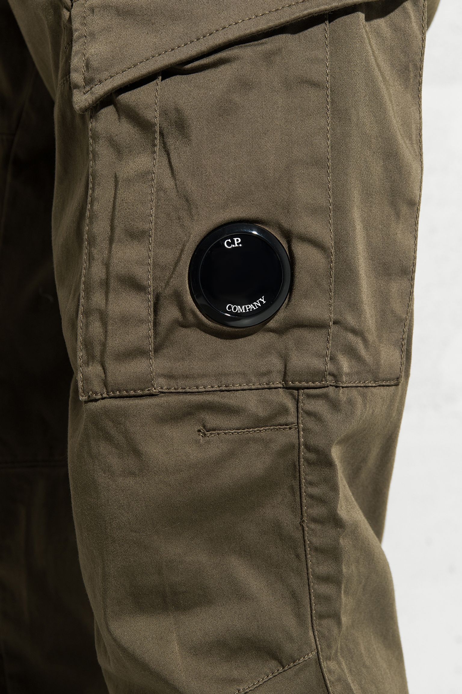 Широкий вибір Брюки SATEEN CARGO