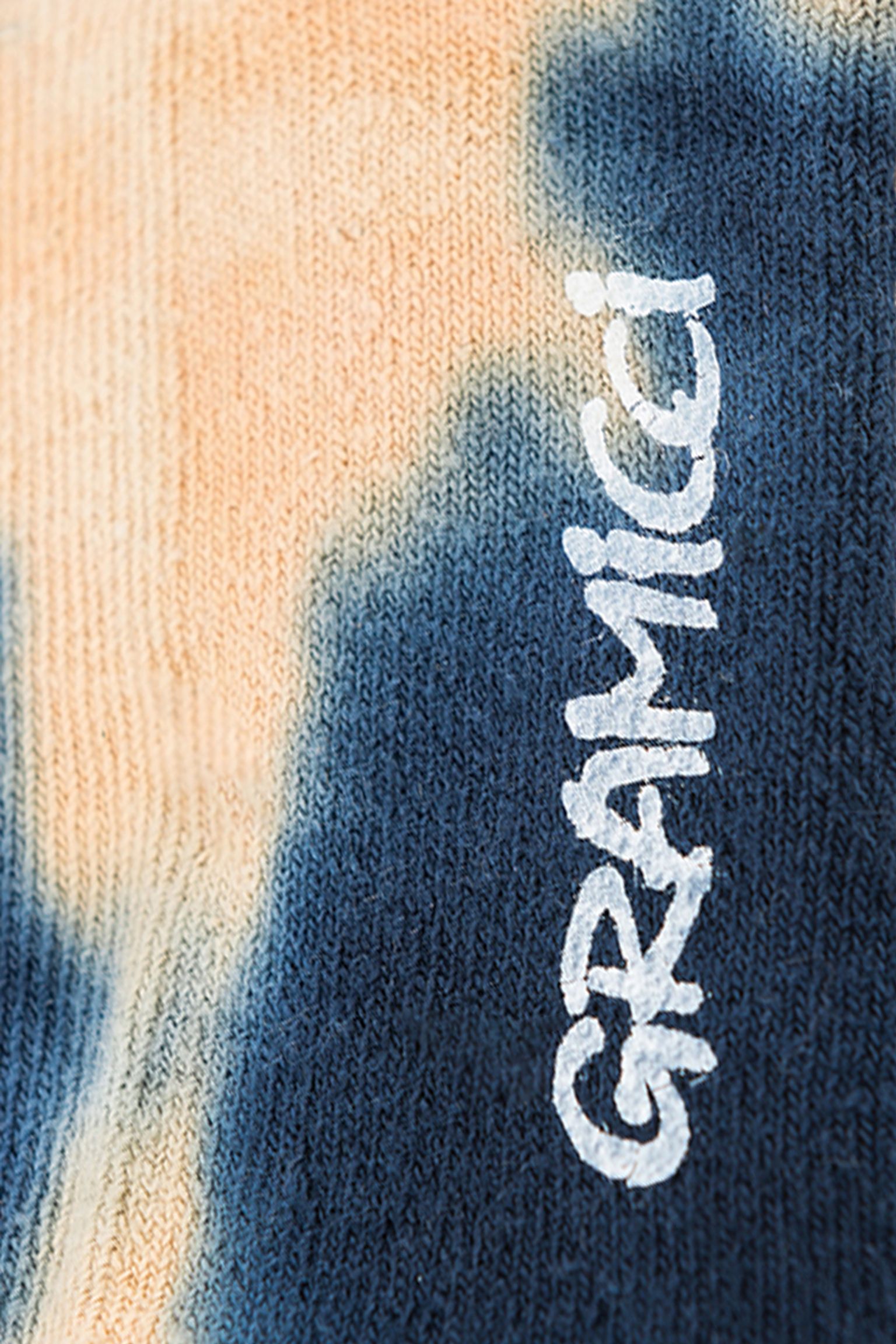 Носки TIE DYE CREW SOCKS купить в Украине