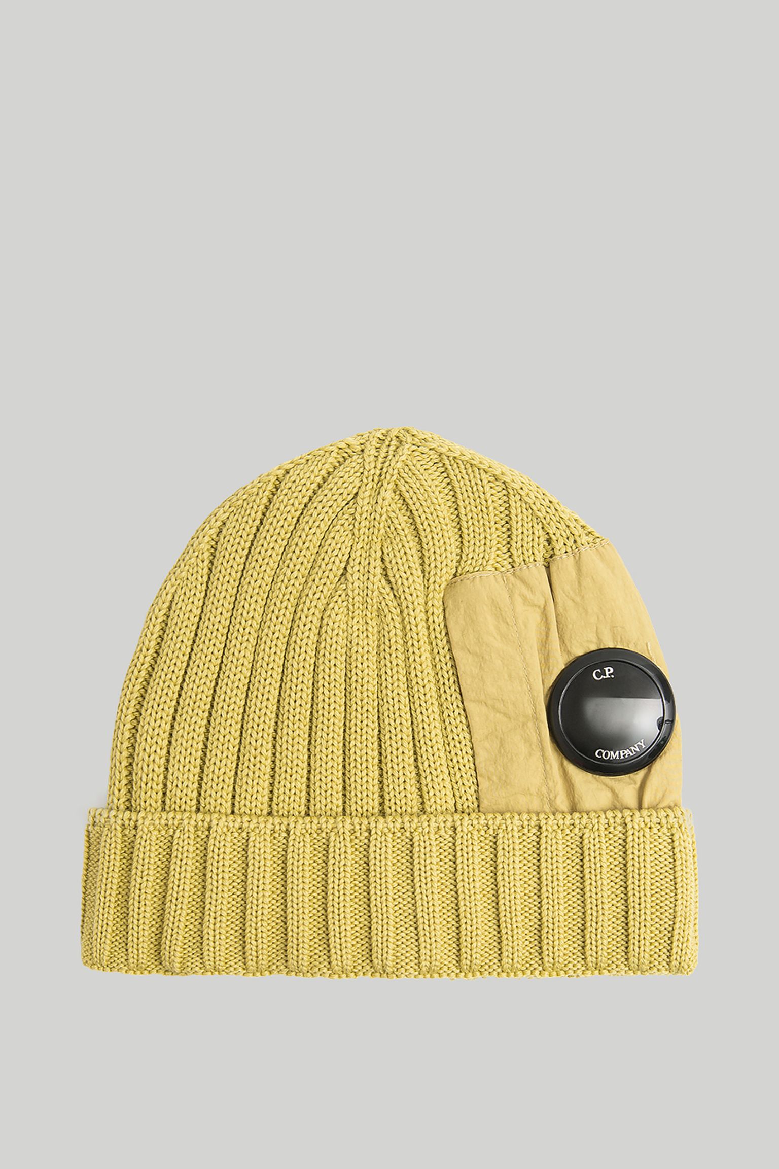 Шапка ACCESSORIES KNIT CAP MERINO