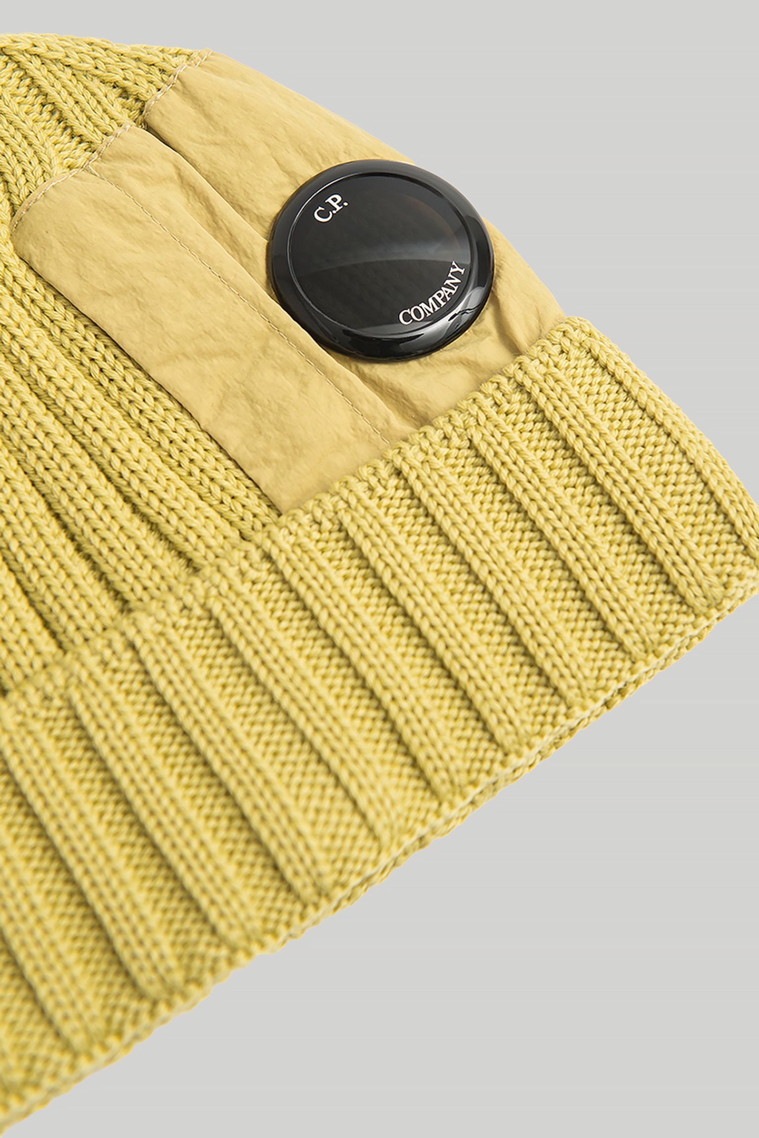 Шапка ACCESSORIES KNIT CAP MERINO