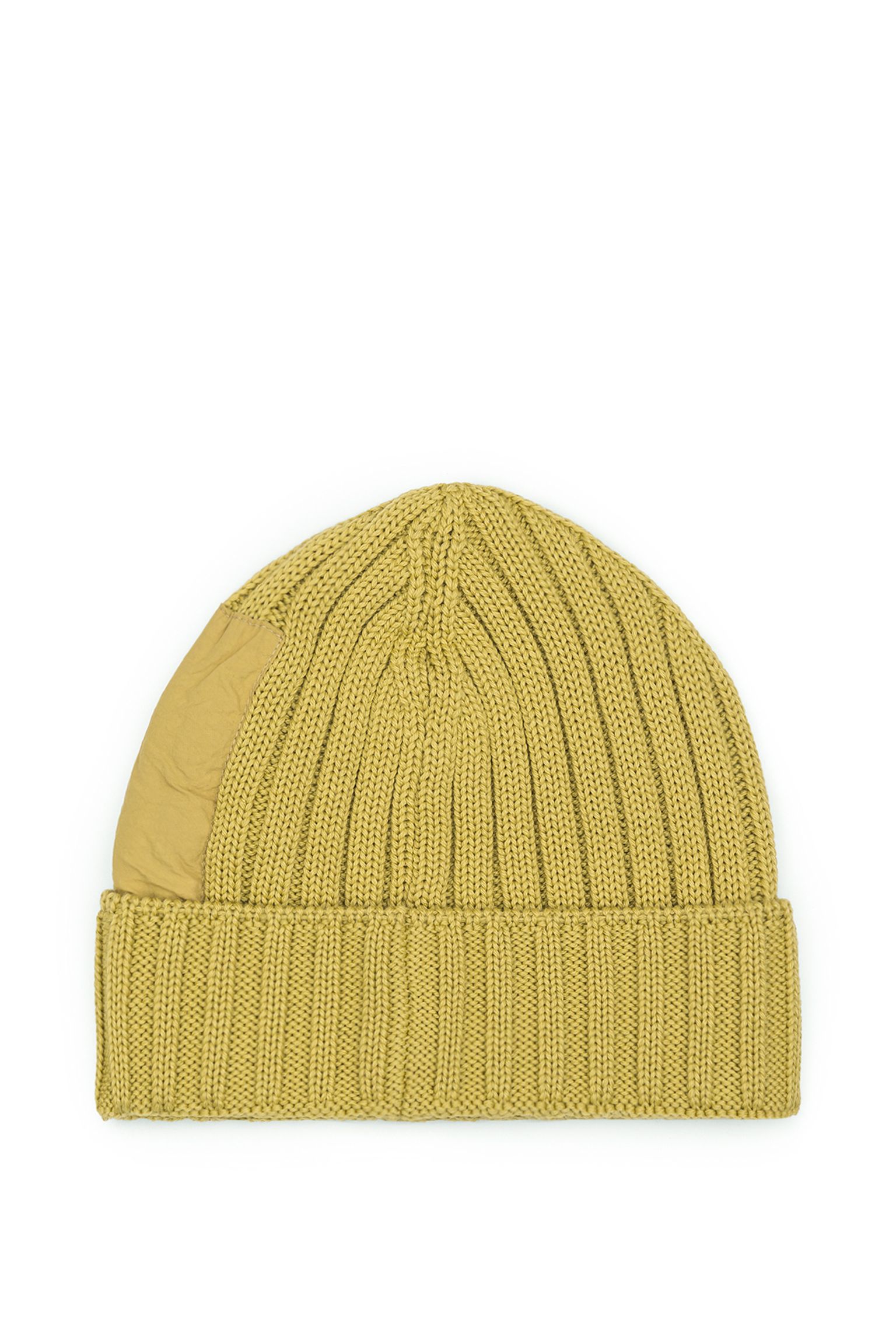 Шапка ACCESSORIES KNIT CAP MERINO