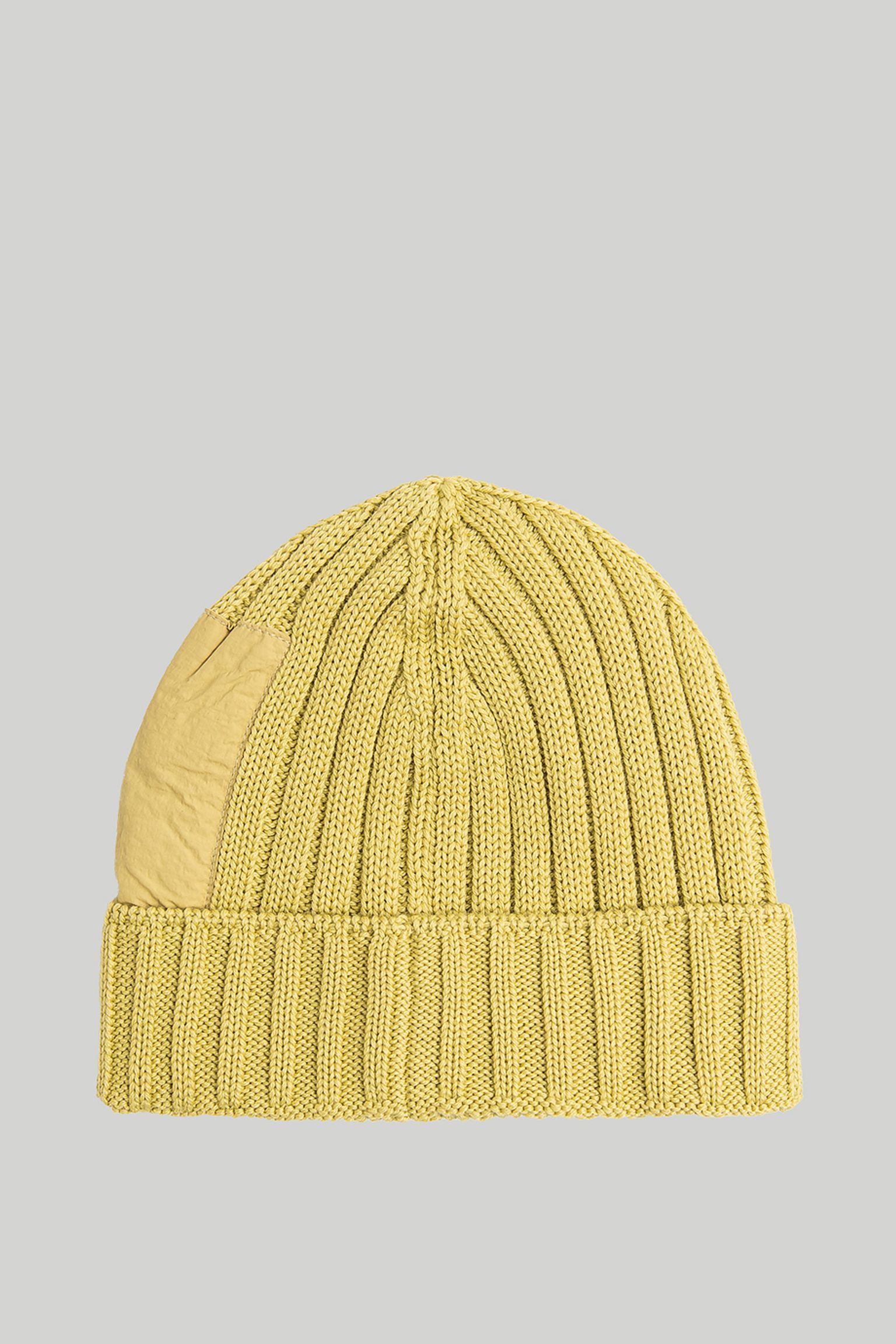 Шапка ACCESSORIES KNIT CAP MERINO