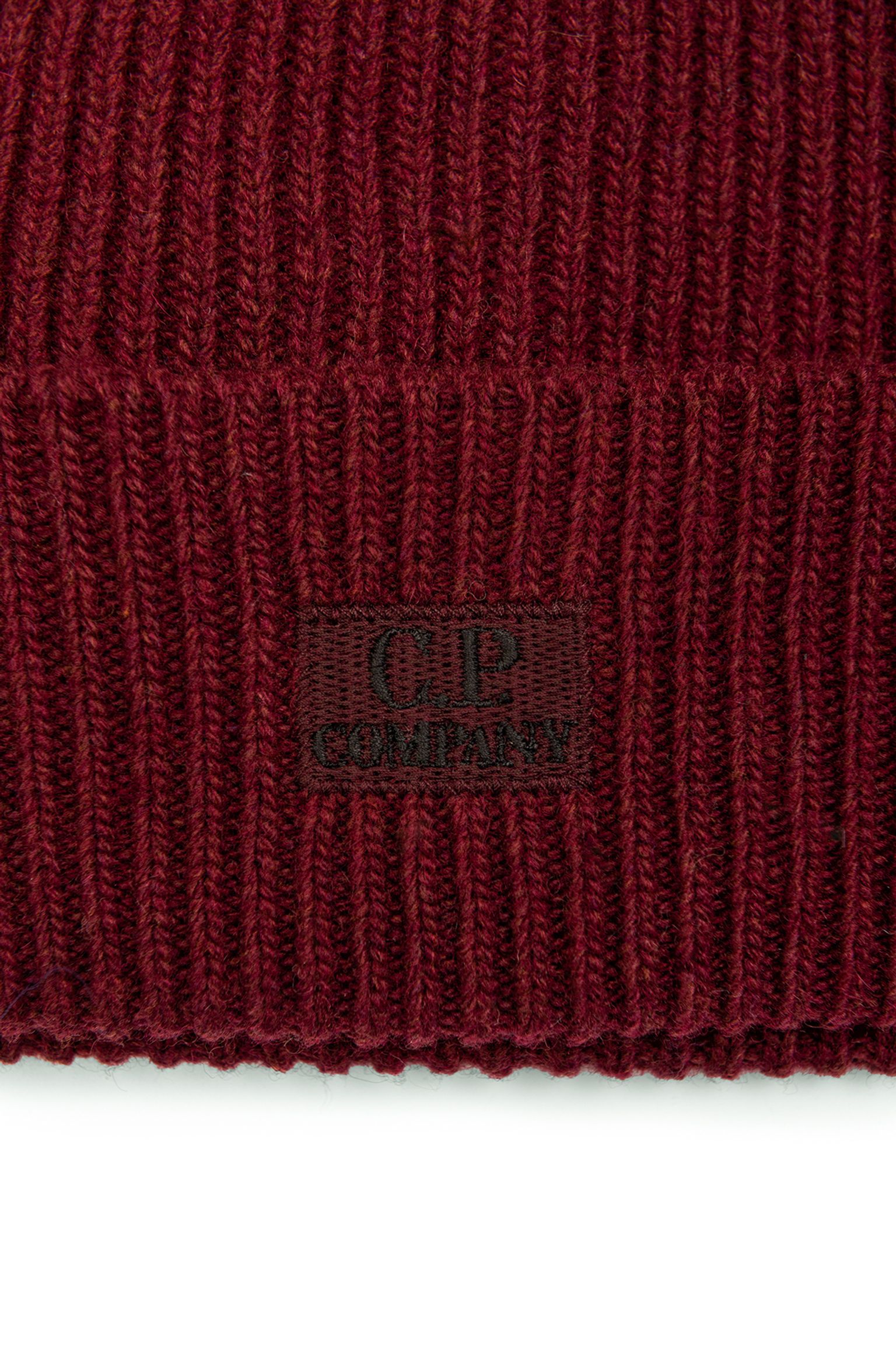 Шапка KNIT CAP