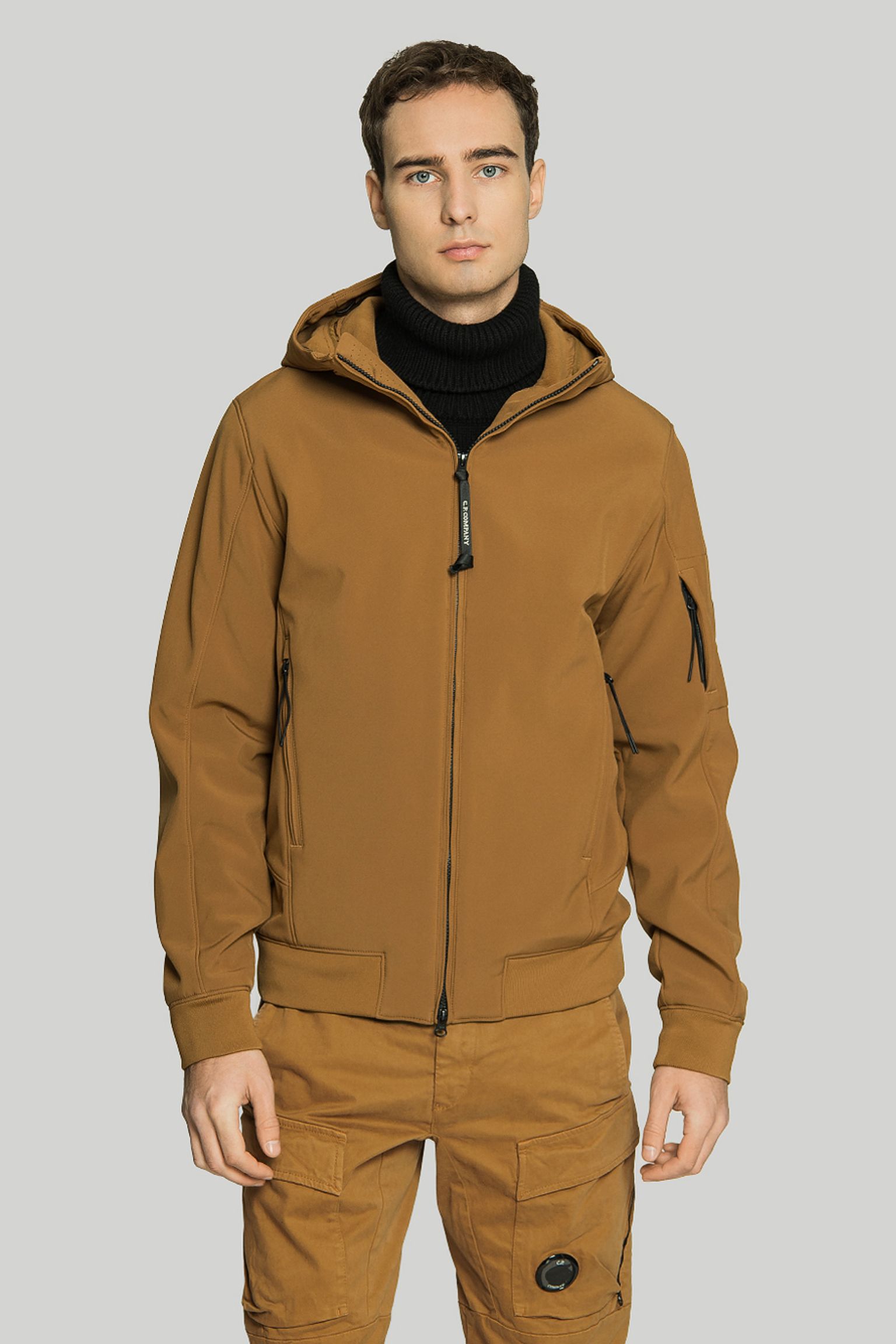 Куртка SHORT JACKET купить в Украине