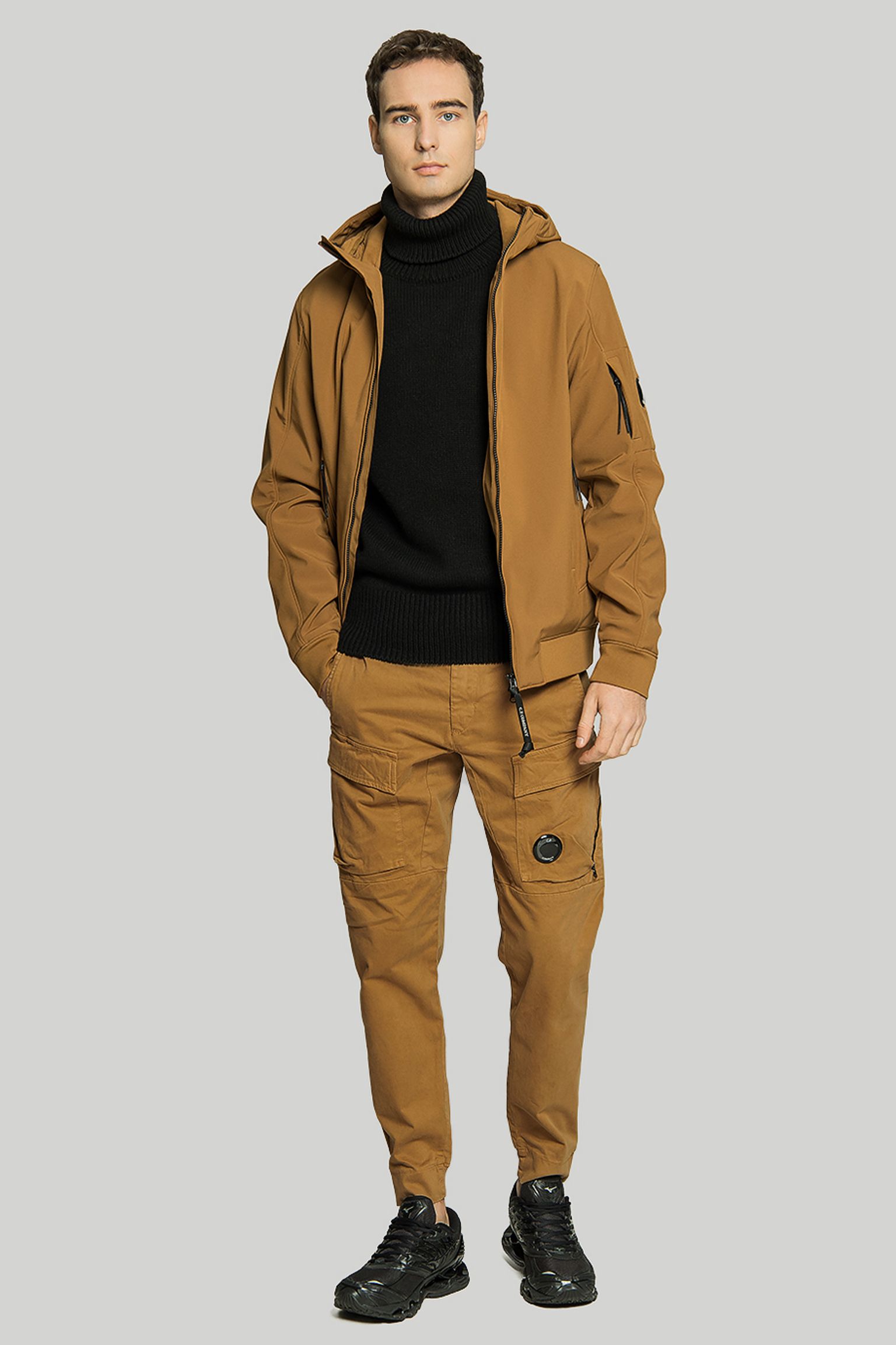 Куртка SHORT JACKET с доставкой