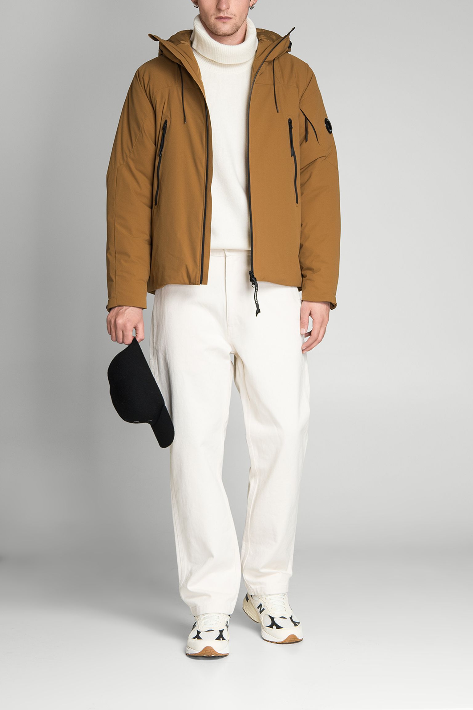 Куртка MEDIUM JACKET купить в Украине