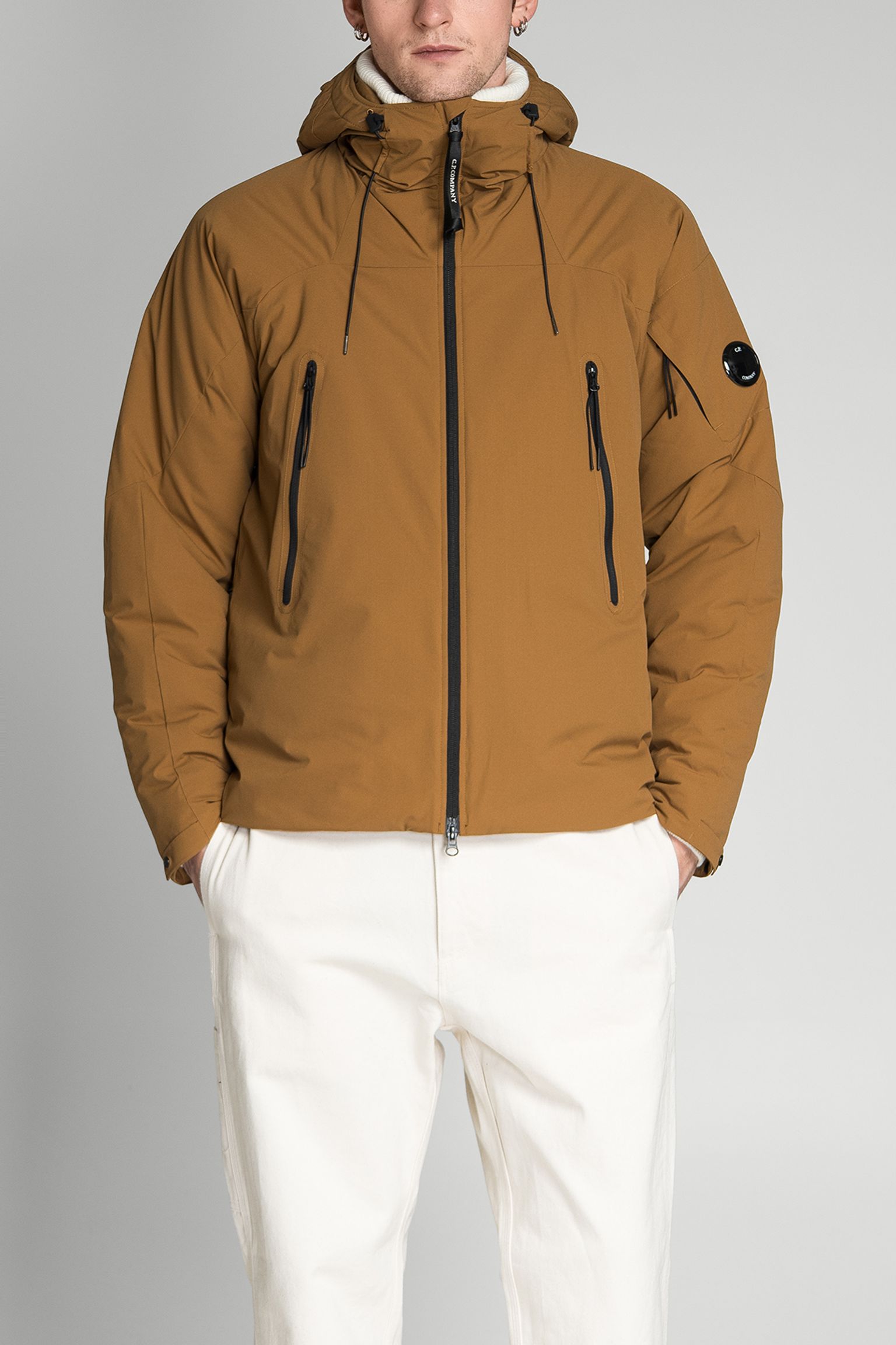 Куртка MEDIUM JACKET