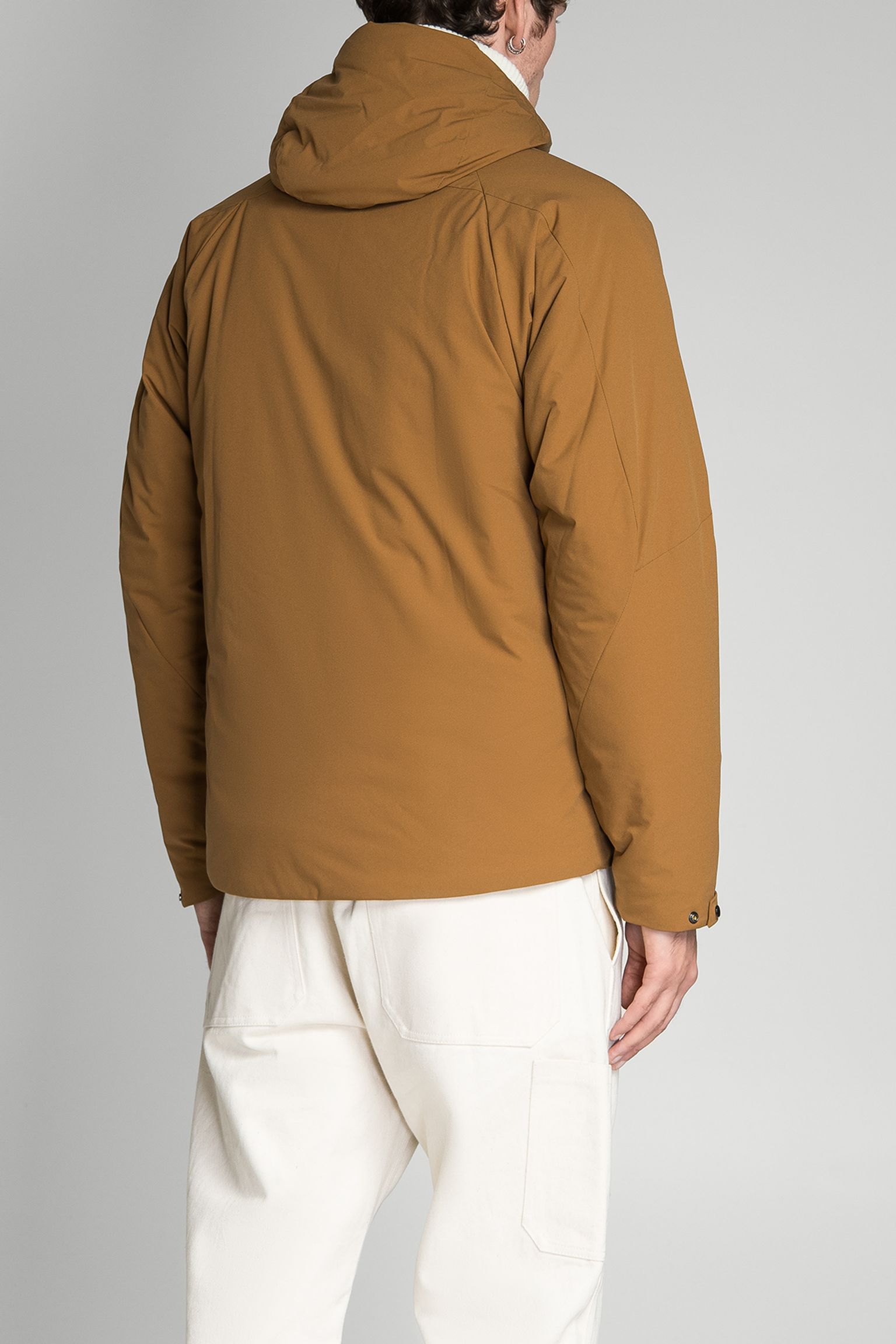 Стильные Куртка MEDIUM JACKET