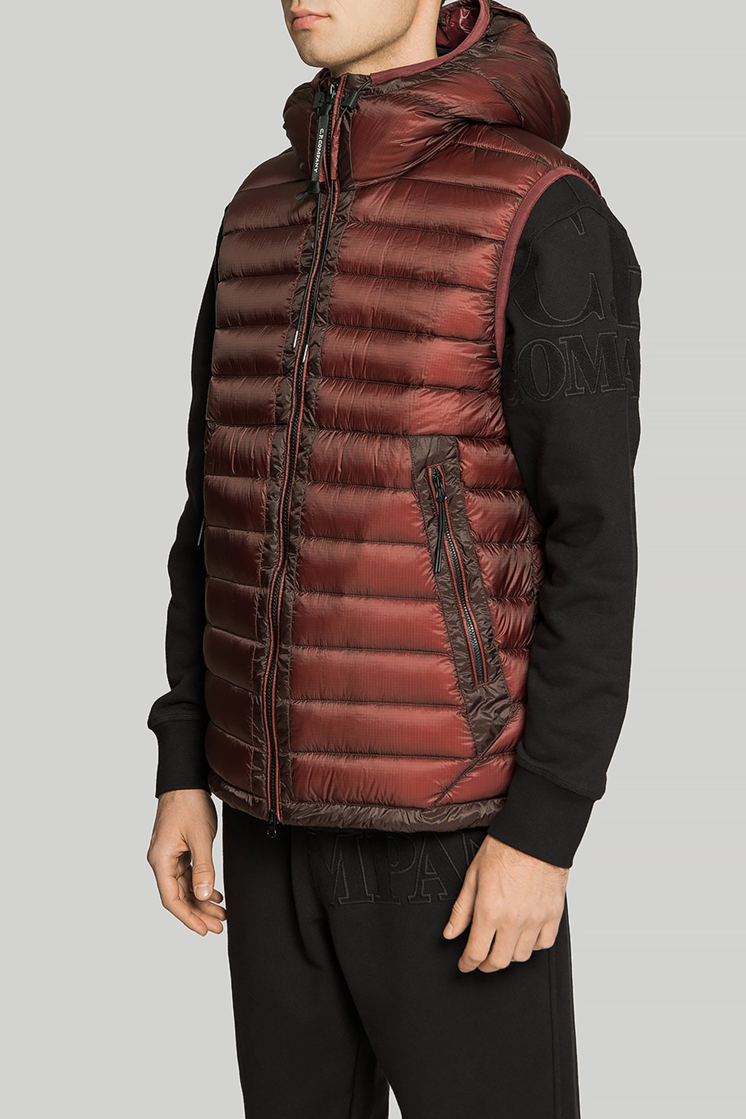 Жилет  C.P. Company VEST