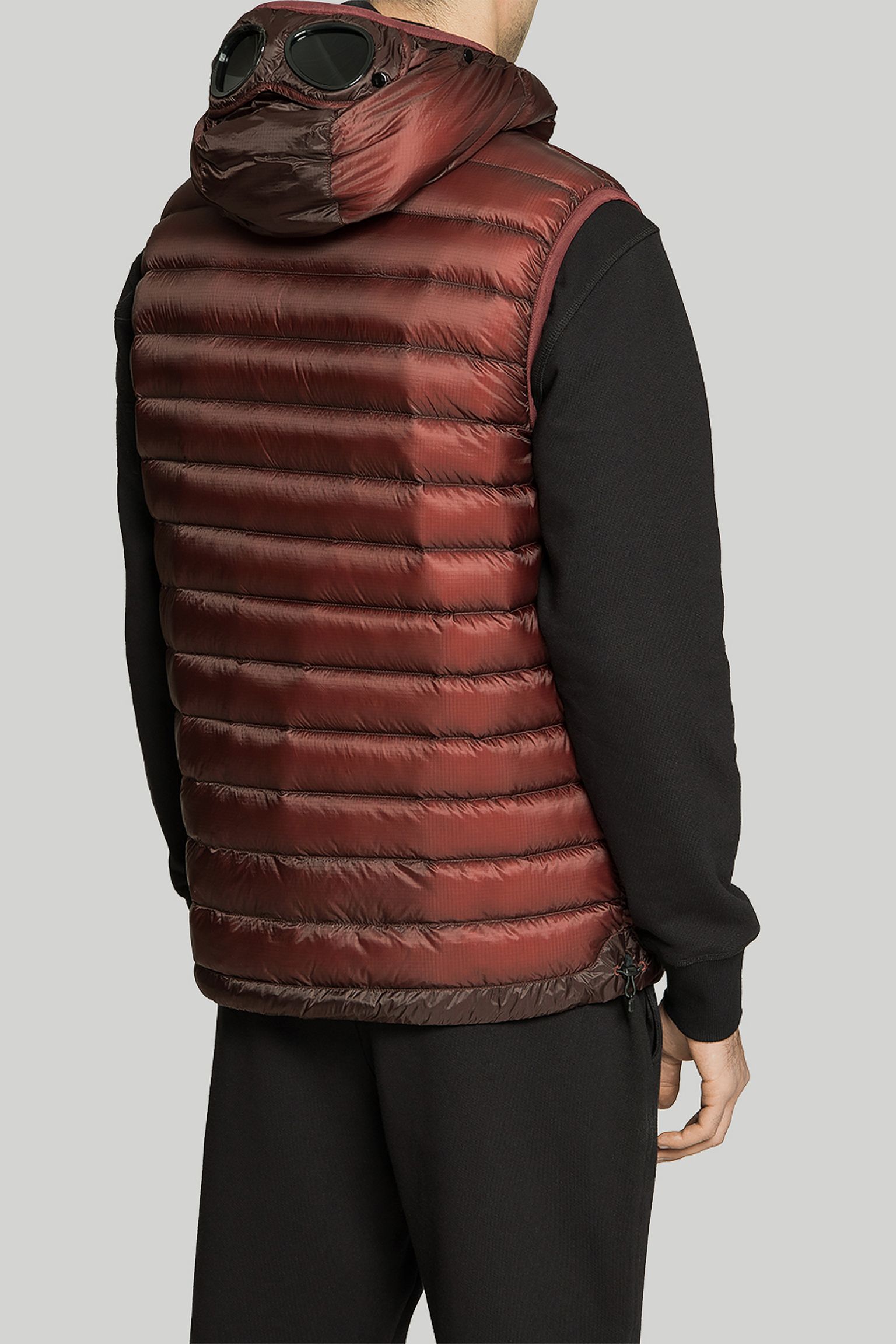 Жилет  C.P. Company VEST