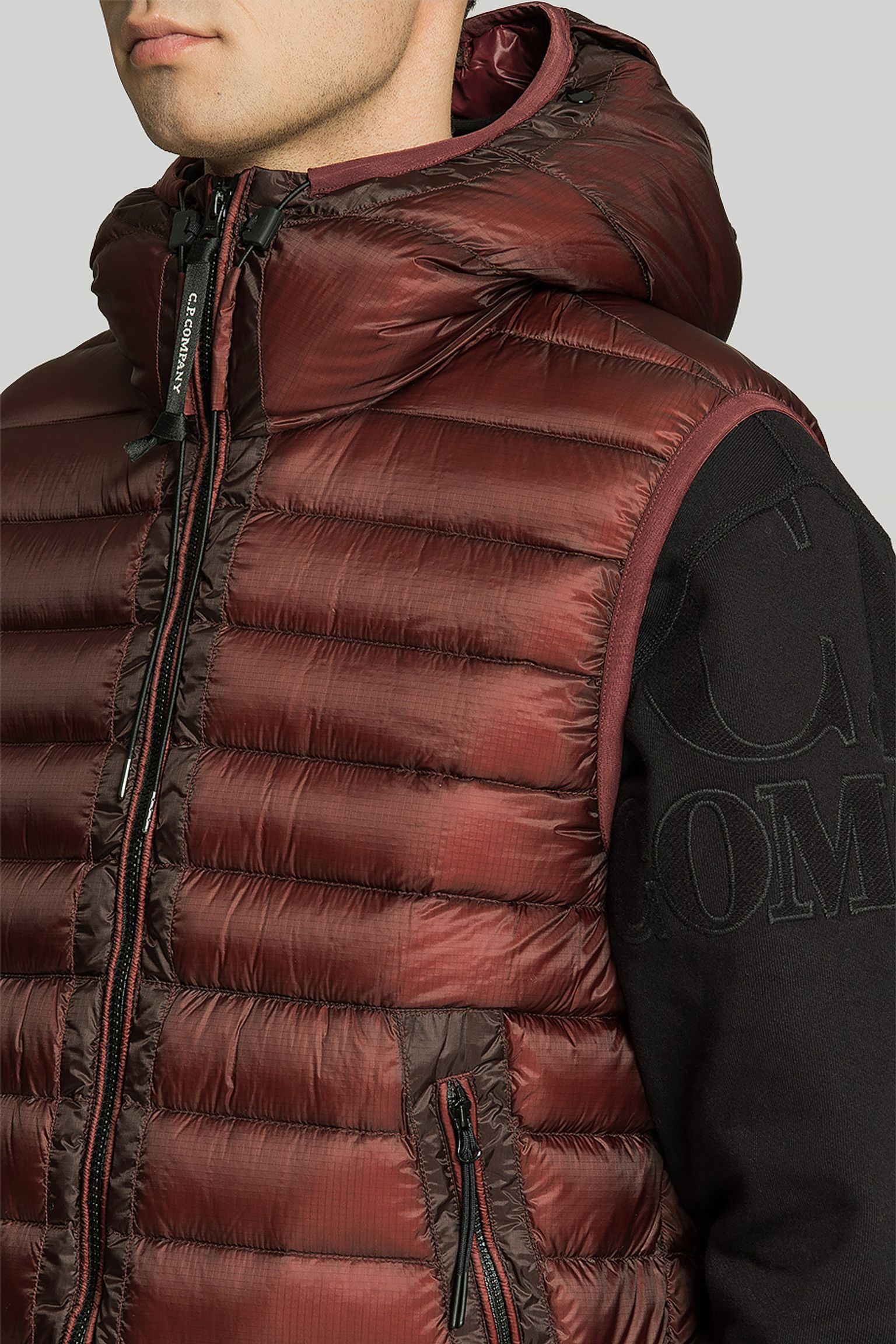 Жилет  C.P. Company VEST