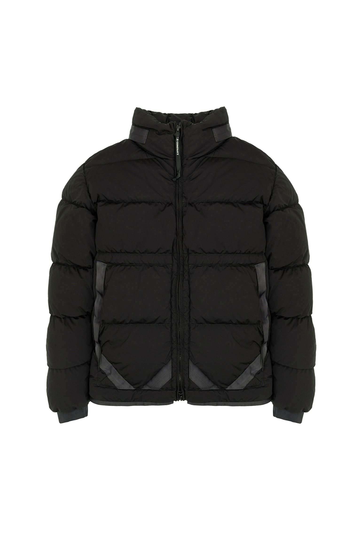 Пуховик  MEDIUM JACKET