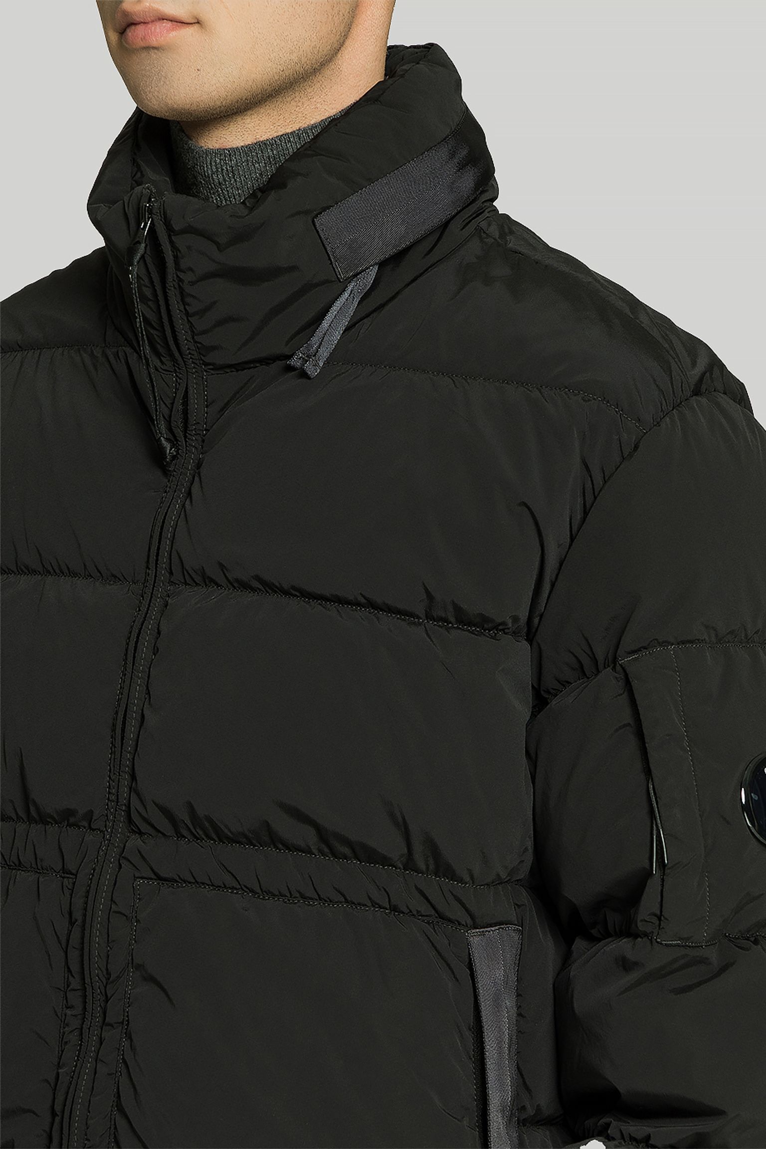 Пуховик  MEDIUM JACKET