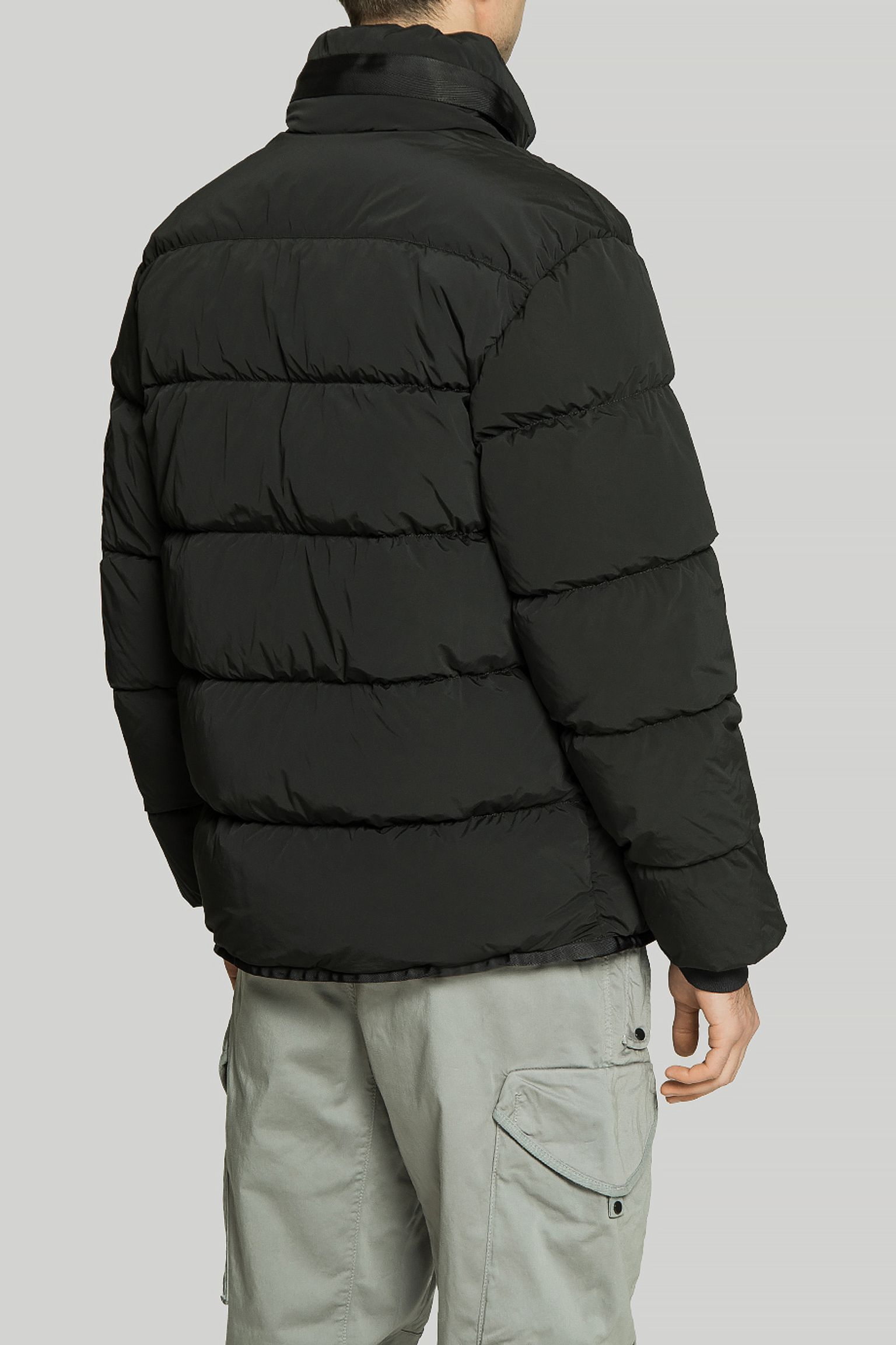 Пуховик  MEDIUM JACKET