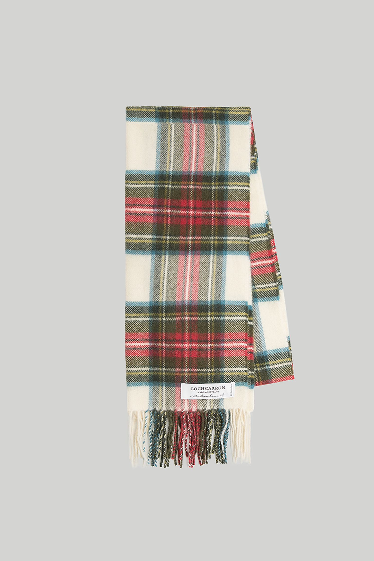 Шарф   DARWIN LAMBSWOOL SCARF