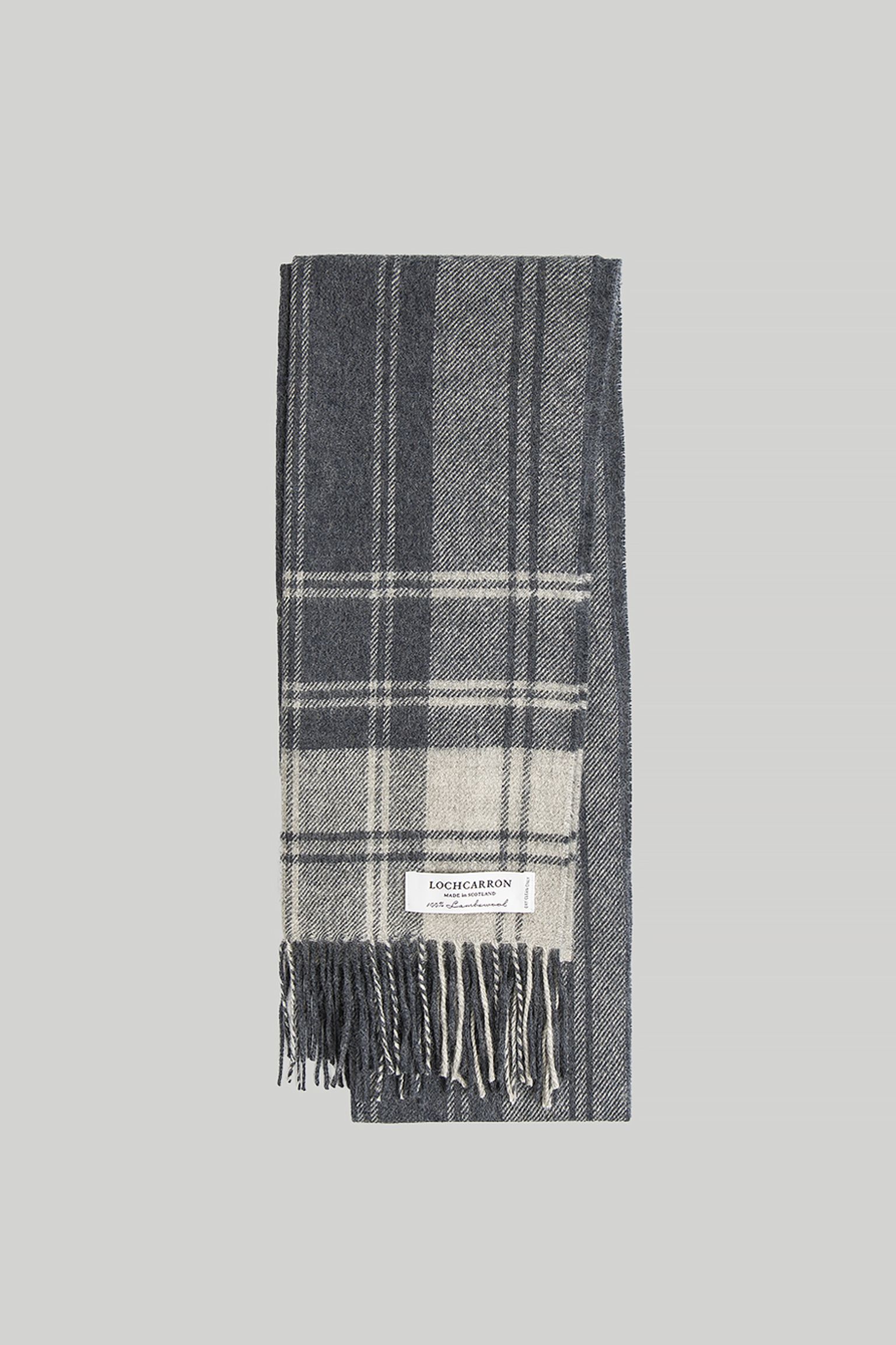 Шарф   DARWIN LAMBSWOOL SCARF