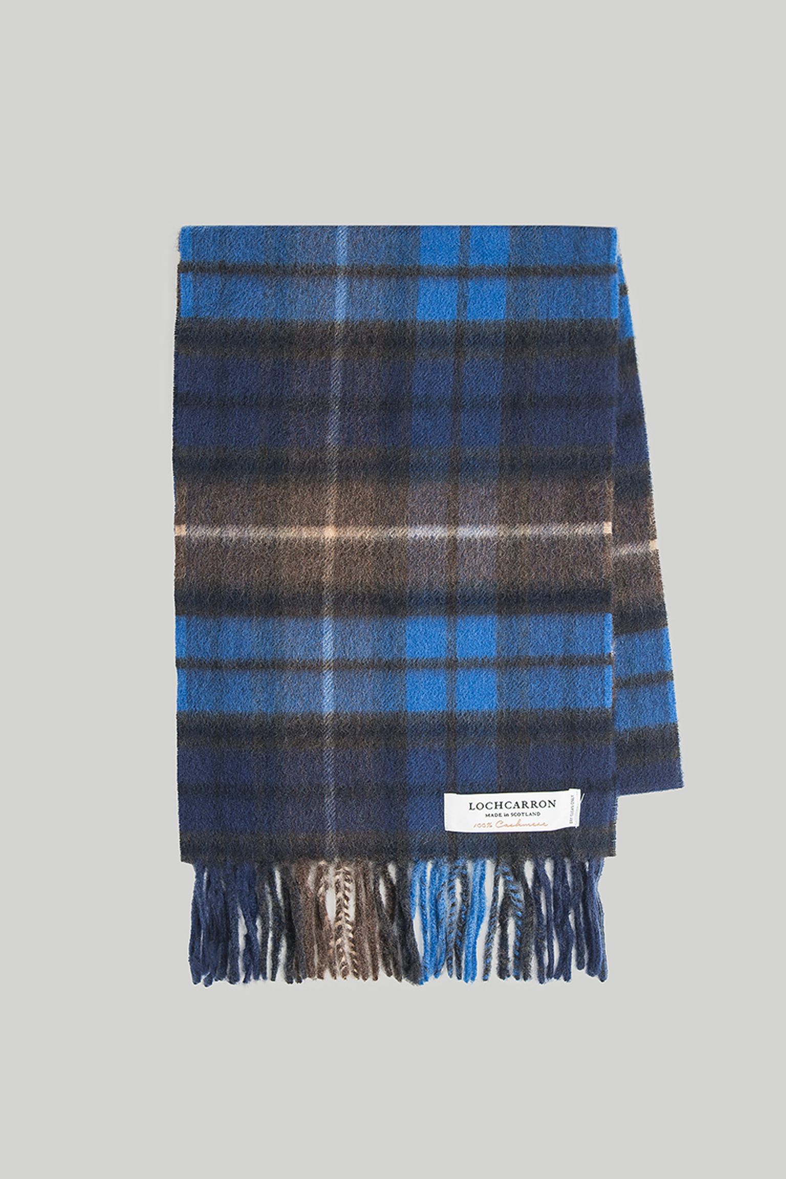 Шарф   BEAU CASHMERE SCARF