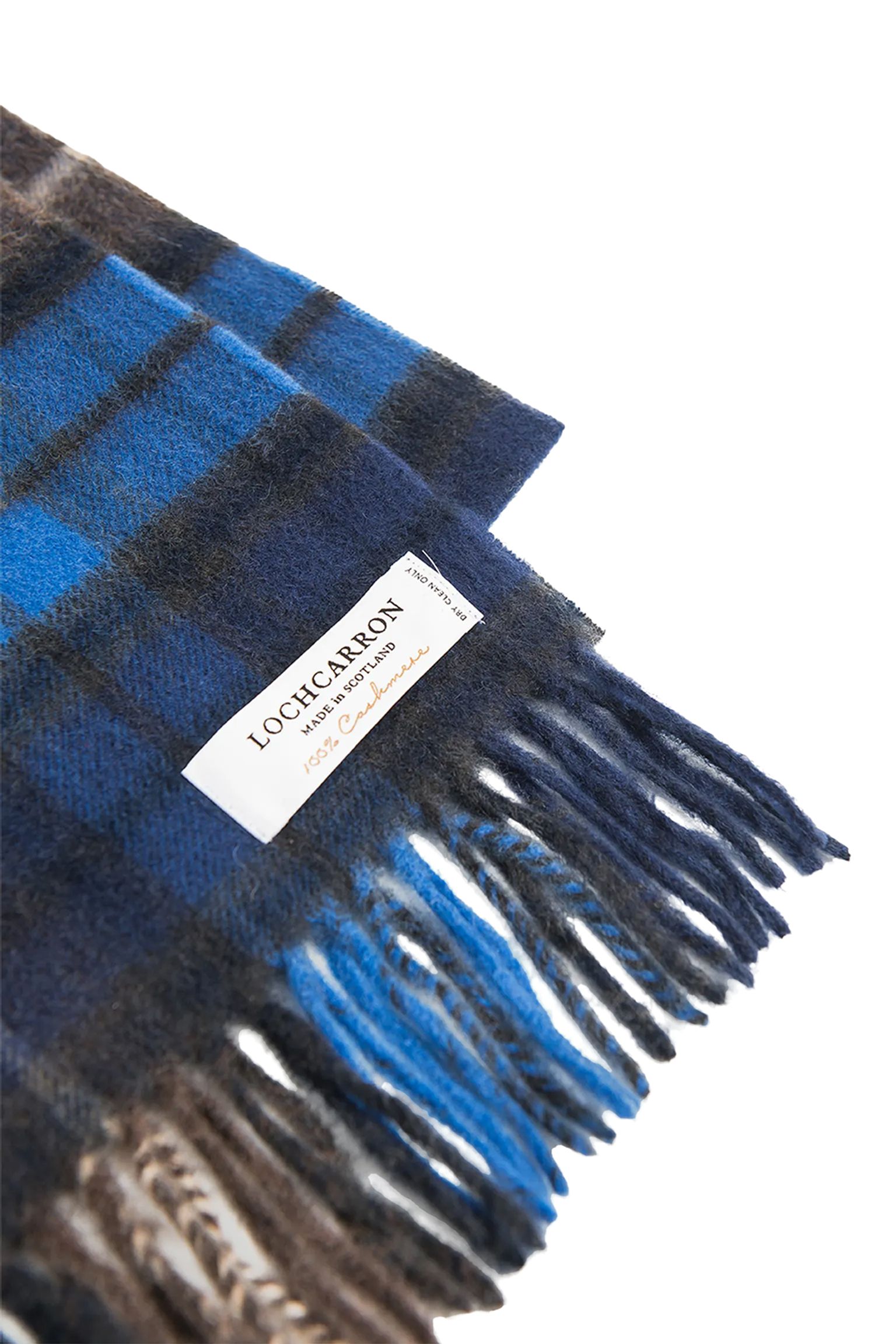 Шарф   BEAU CASHMERE SCARF купити в Україні