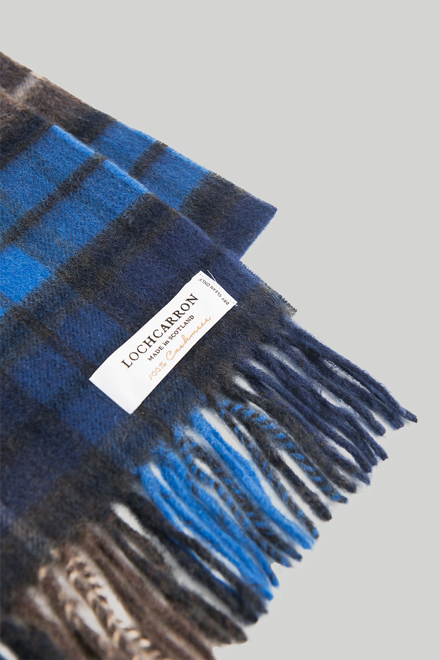Шарф   BEAU CASHMERE SCARF з доставкою