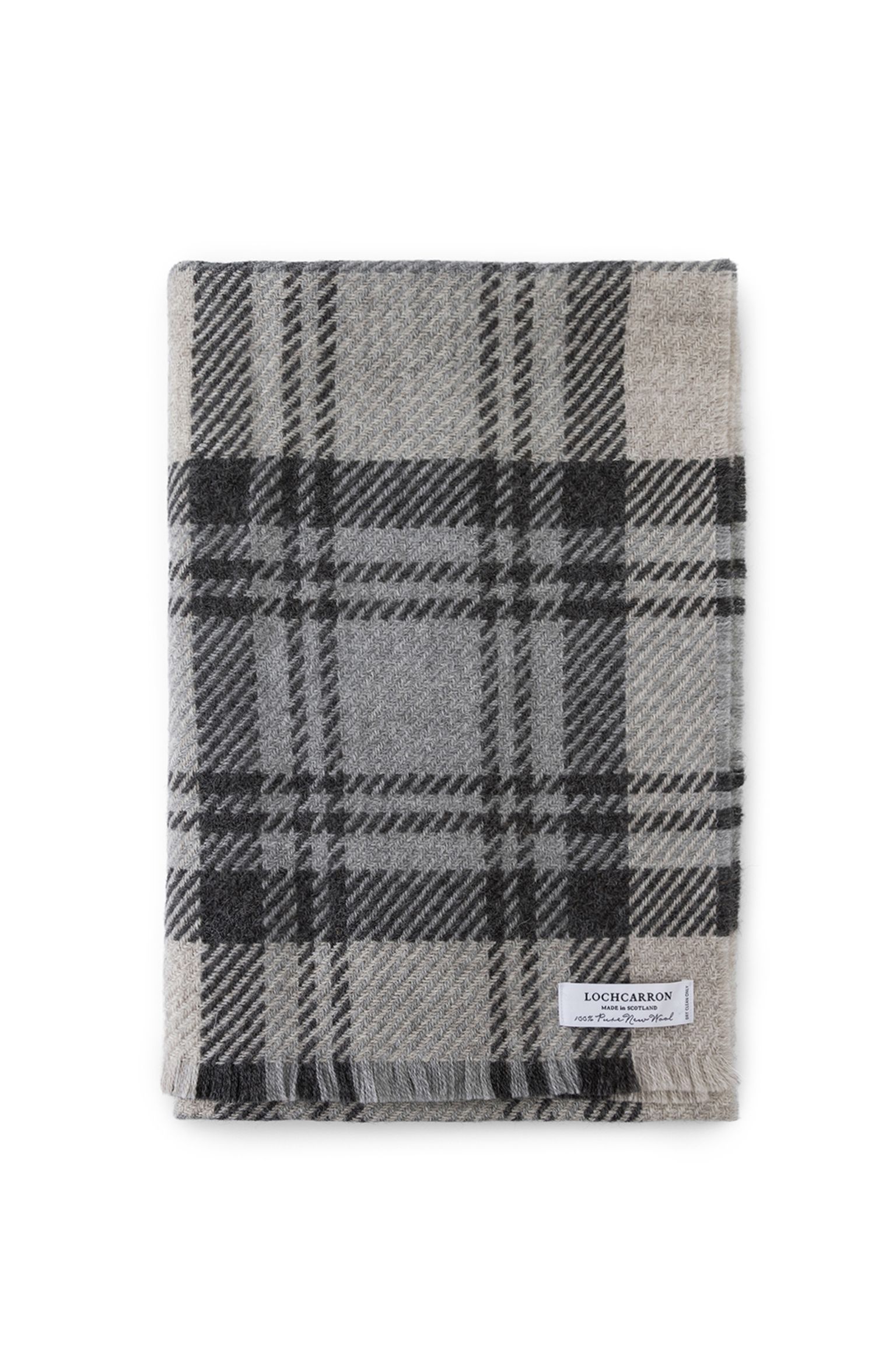 Шарф   FEARNE BRITISH WOOL SCARF купити