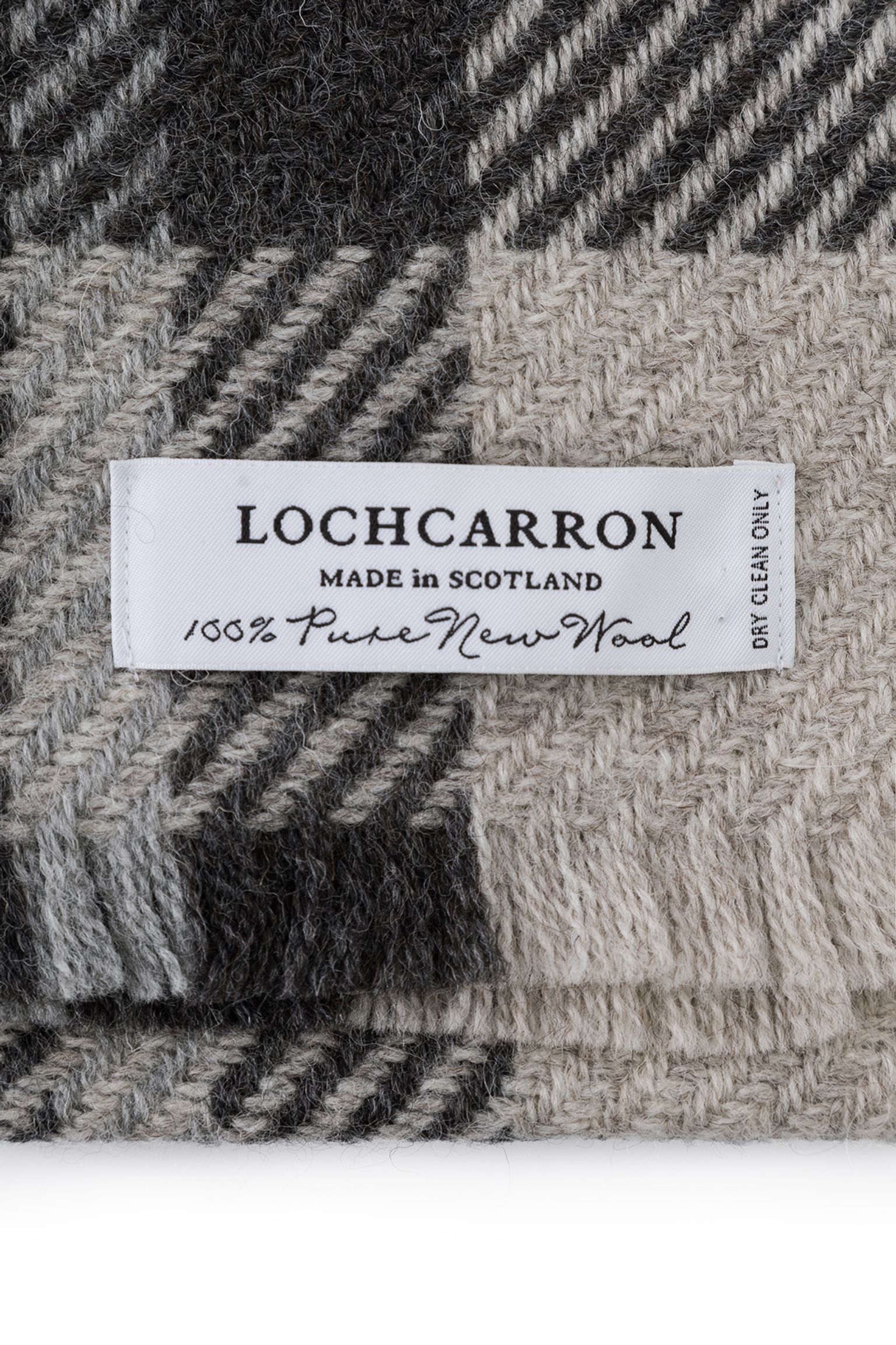 Шарф   FEARNE BRITISH WOOL SCARF з доставкою