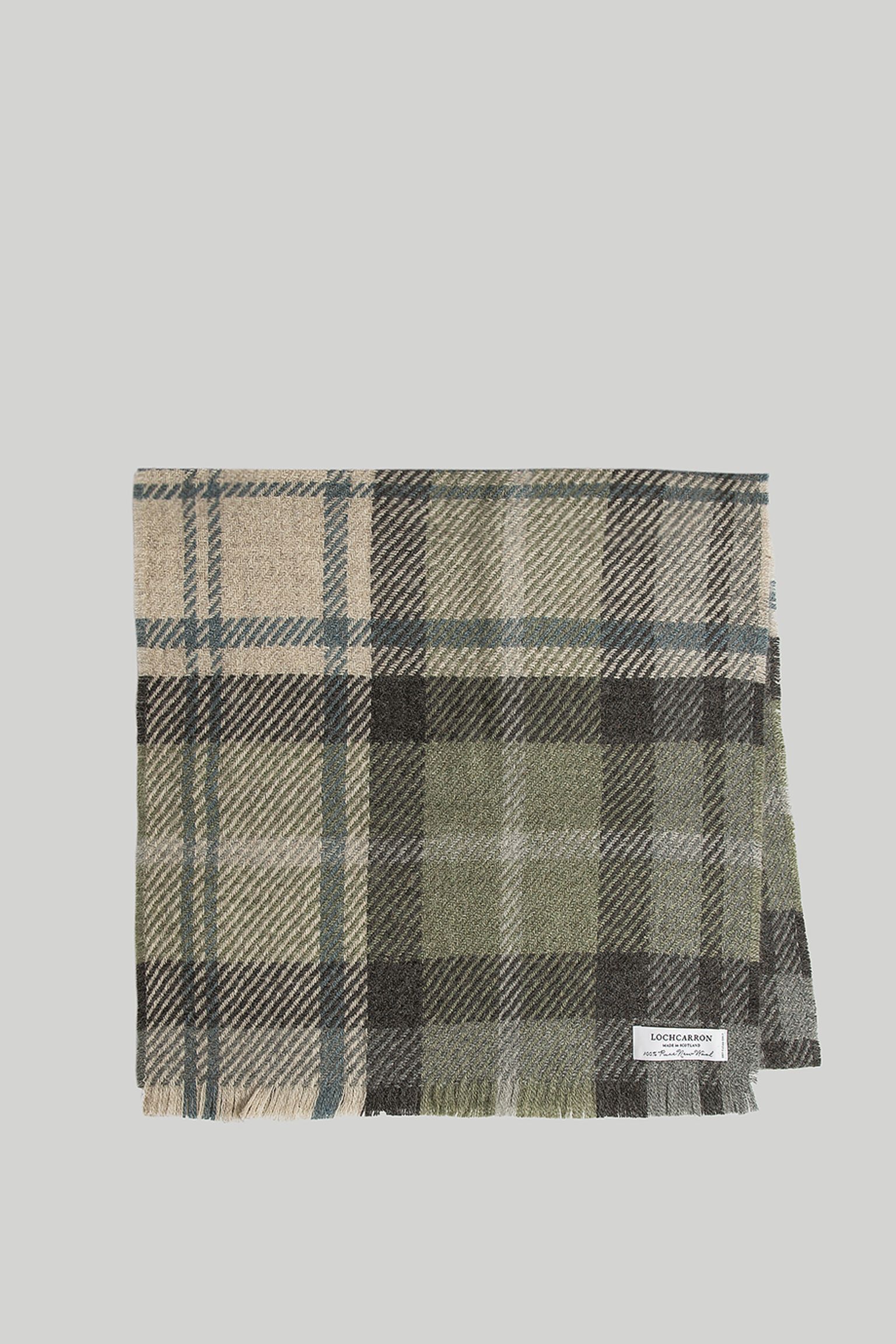 Шарф   FEARNE BRITISH WOOL SCARF