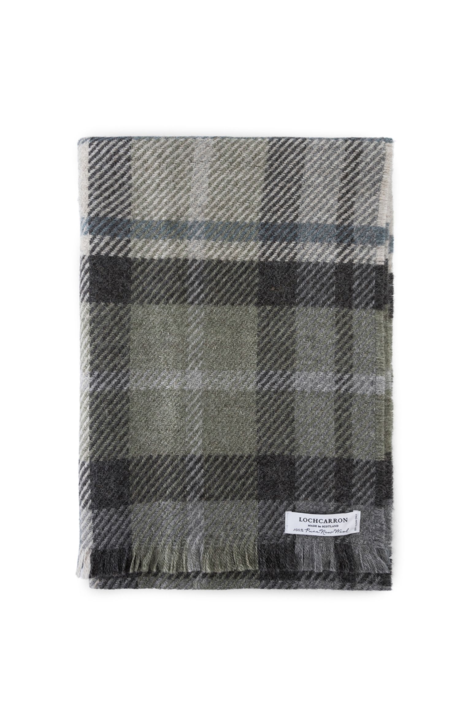 Шарф   FEARNE BRITISH WOOL SCARF купити