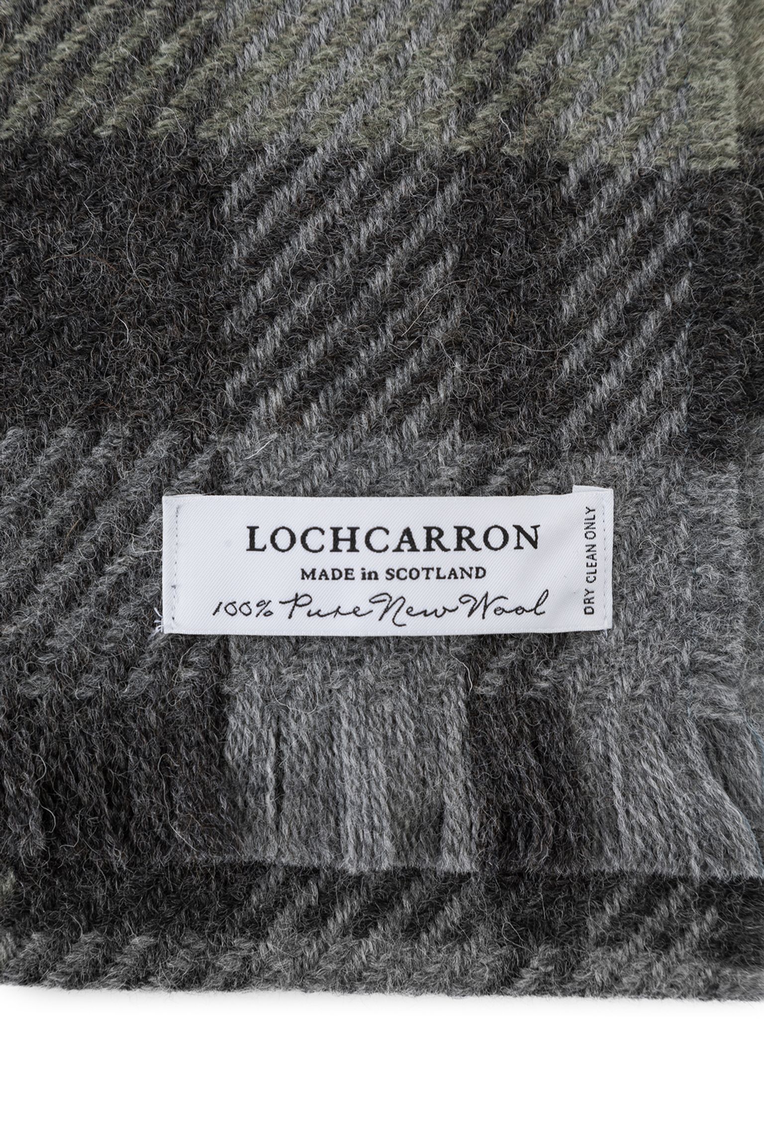 Шарф   FEARNE BRITISH WOOL SCARF з доставкою