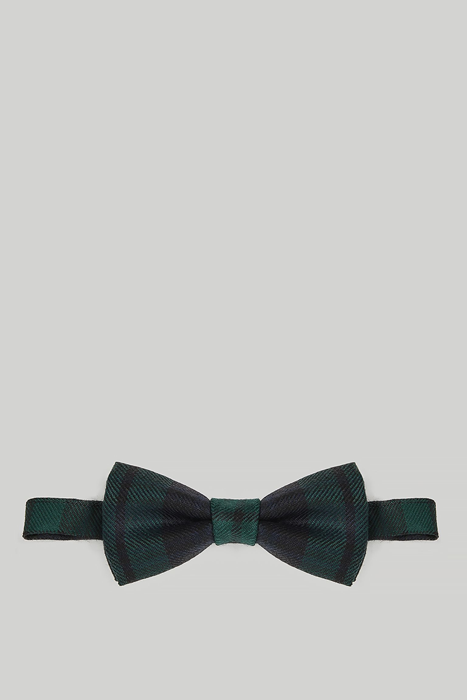 Метелик BOW TIE Black Watch Modern