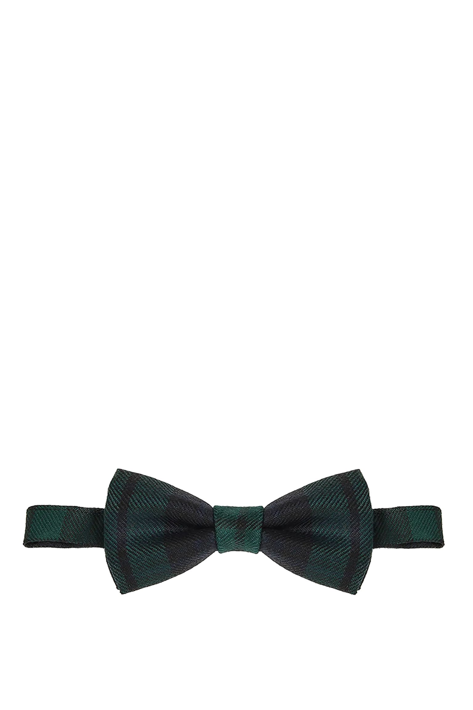 Метелик BOW TIE Black Watch Modern купити