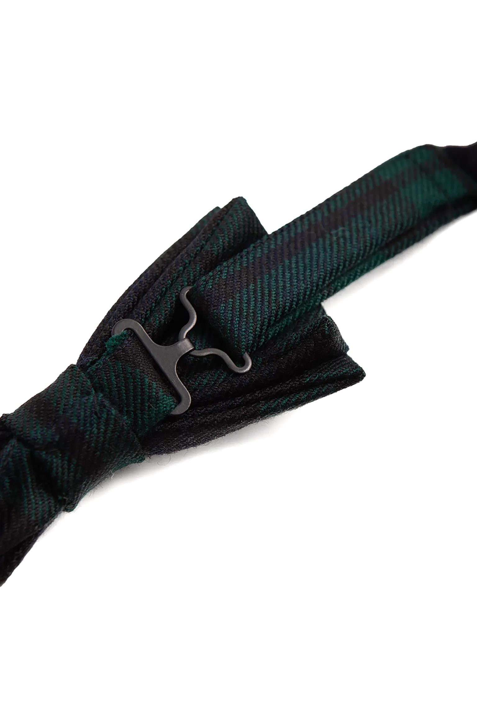 Метелик BOW TIE Black Watch Modern купити в Україні