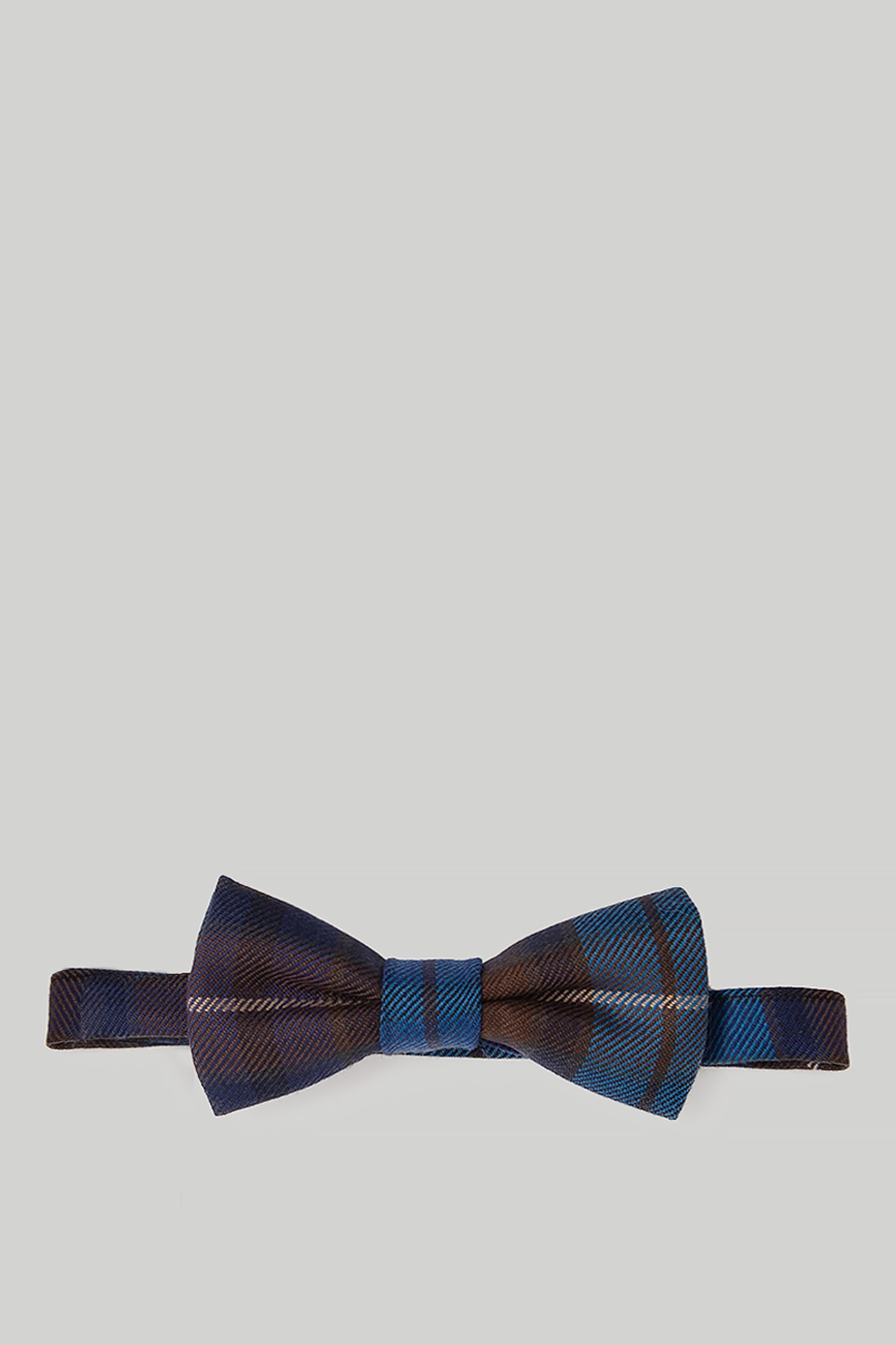 Метелик BOW TIE Buchanan Blue