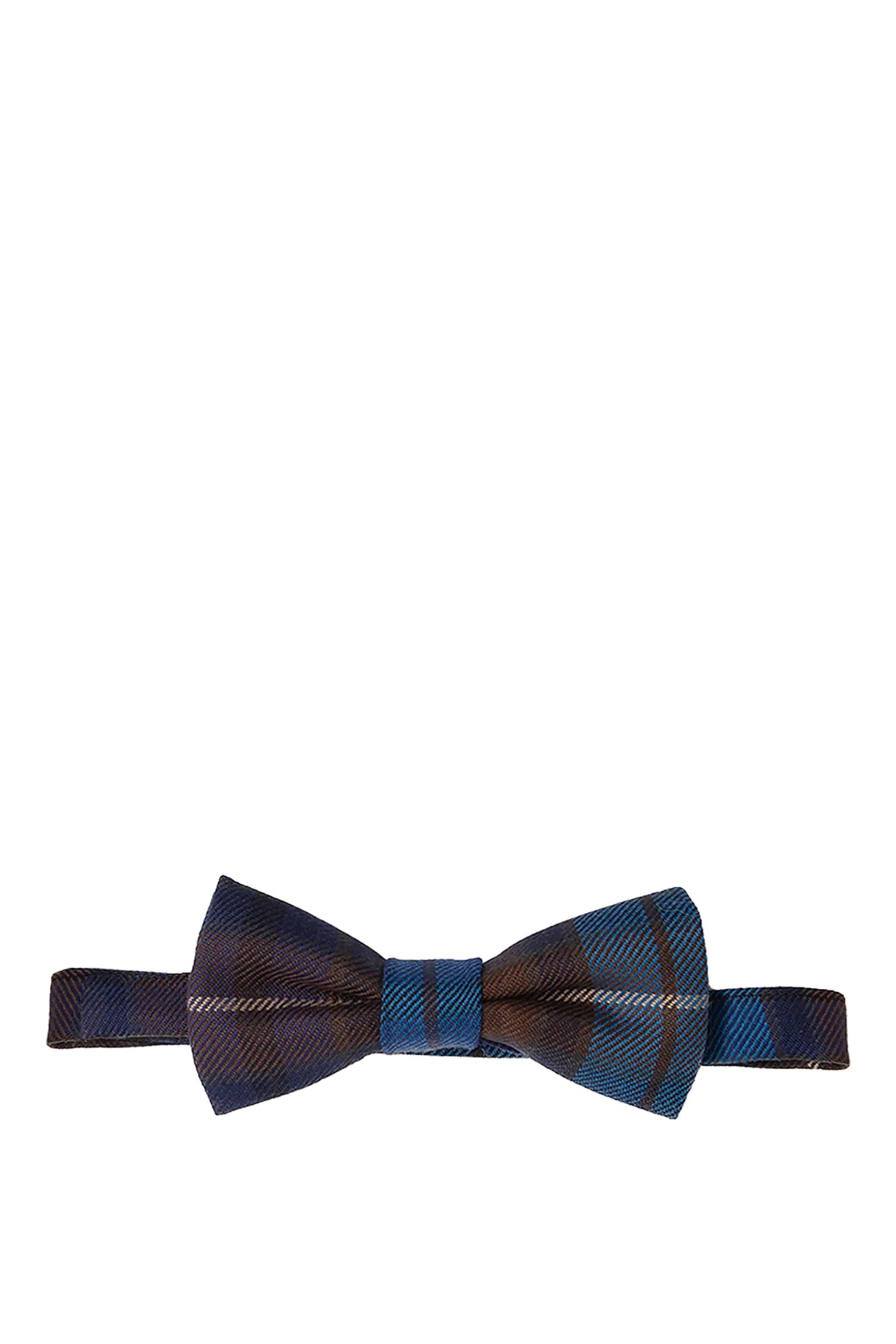 Метелик BOW TIE Buchanan Blue купити