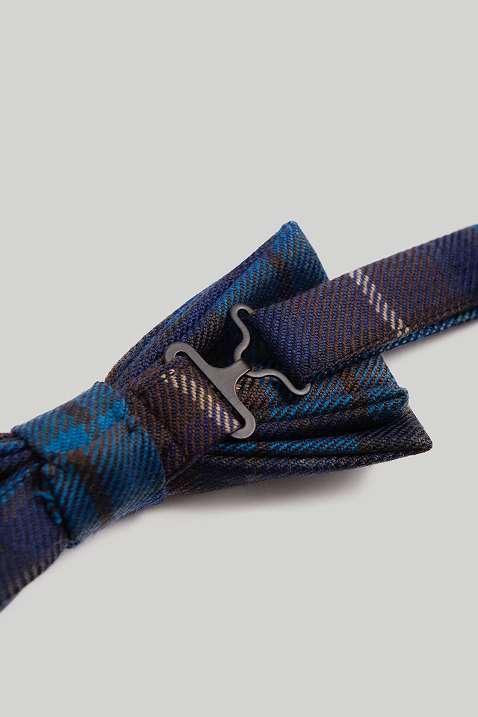 Метелик BOW TIE Buchanan Blue