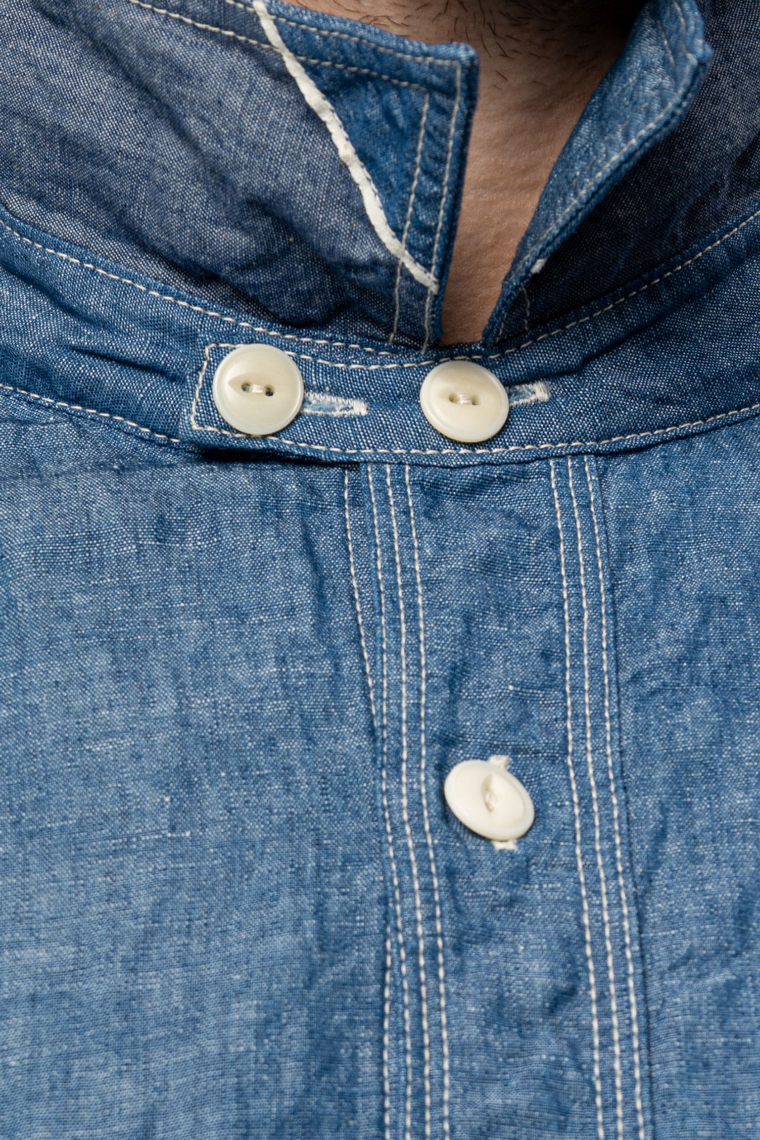 Широкий вибір Сорочка UES CHAMBRAY WORK SHIRT