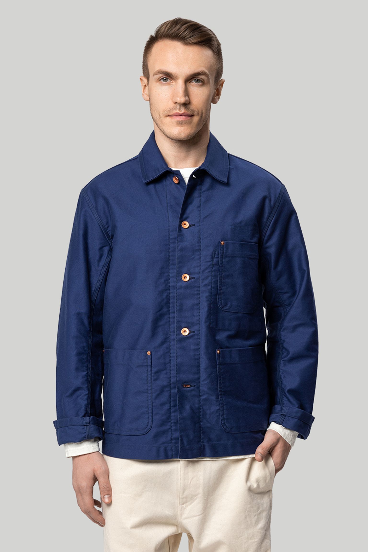 Овершот EURO JACKET купити в Україні