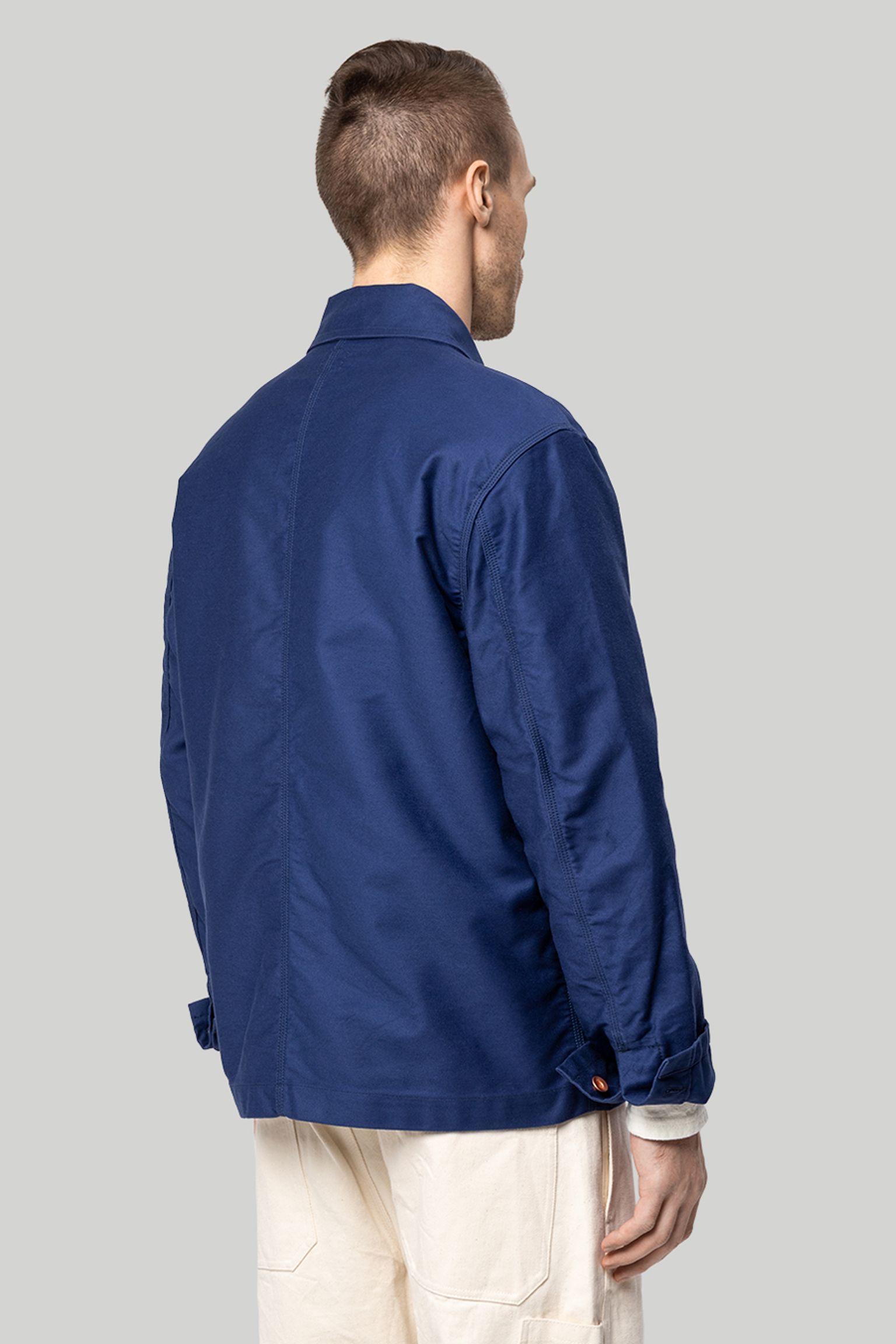 Стильні Овершот EURO JACKET