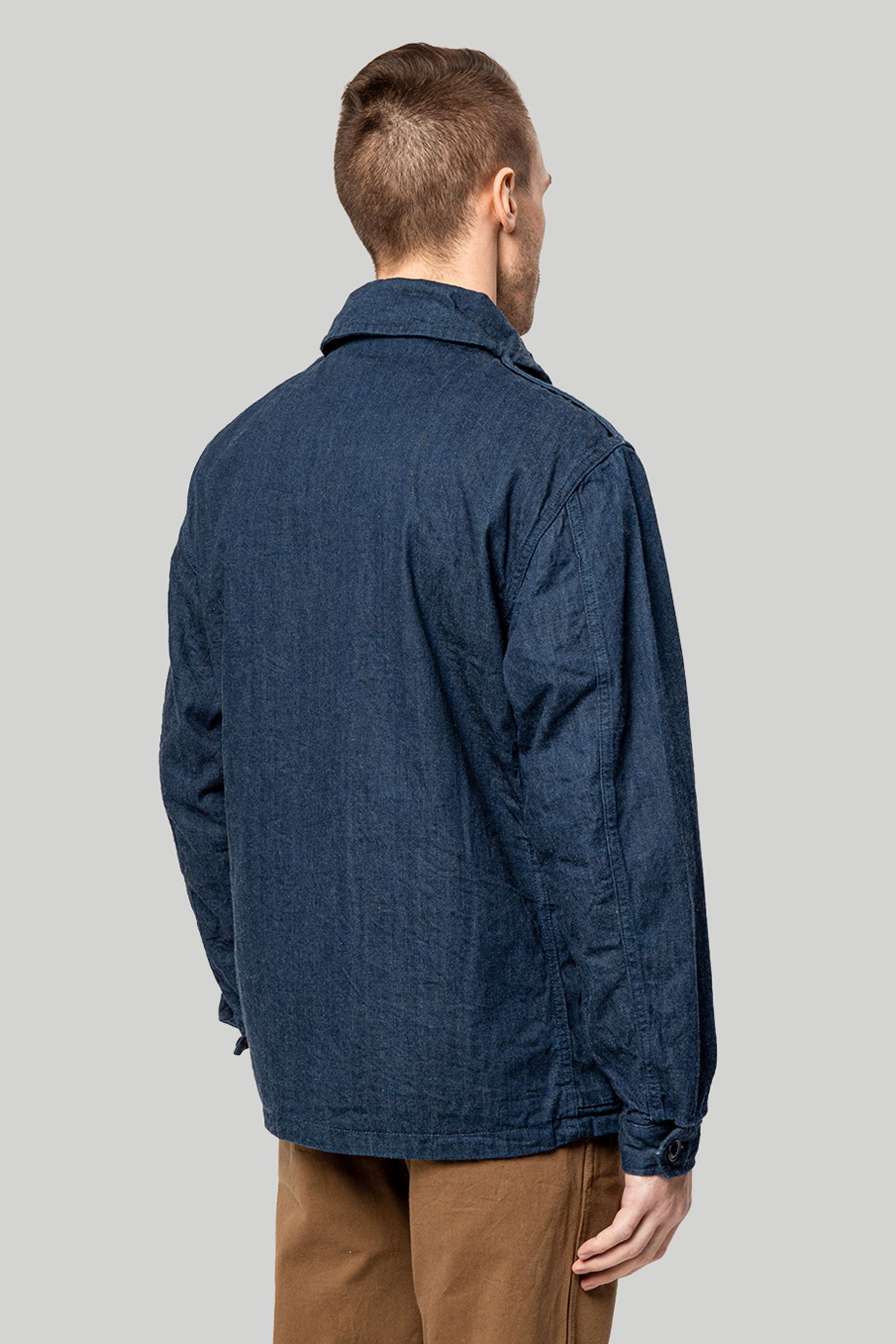 Стильні Куртка UES PHOTOGRAPHER JACKET