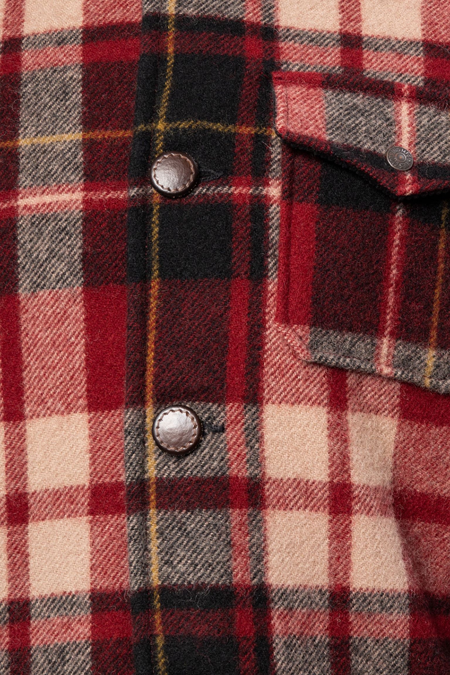 Широкий выбор Куртка   WOOL JACKET