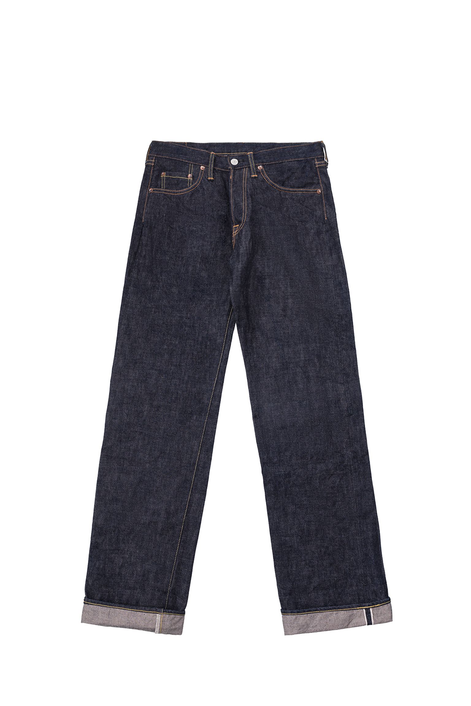 Джинсы UES REGULAR STRAIGHT DENIM PANTS купить