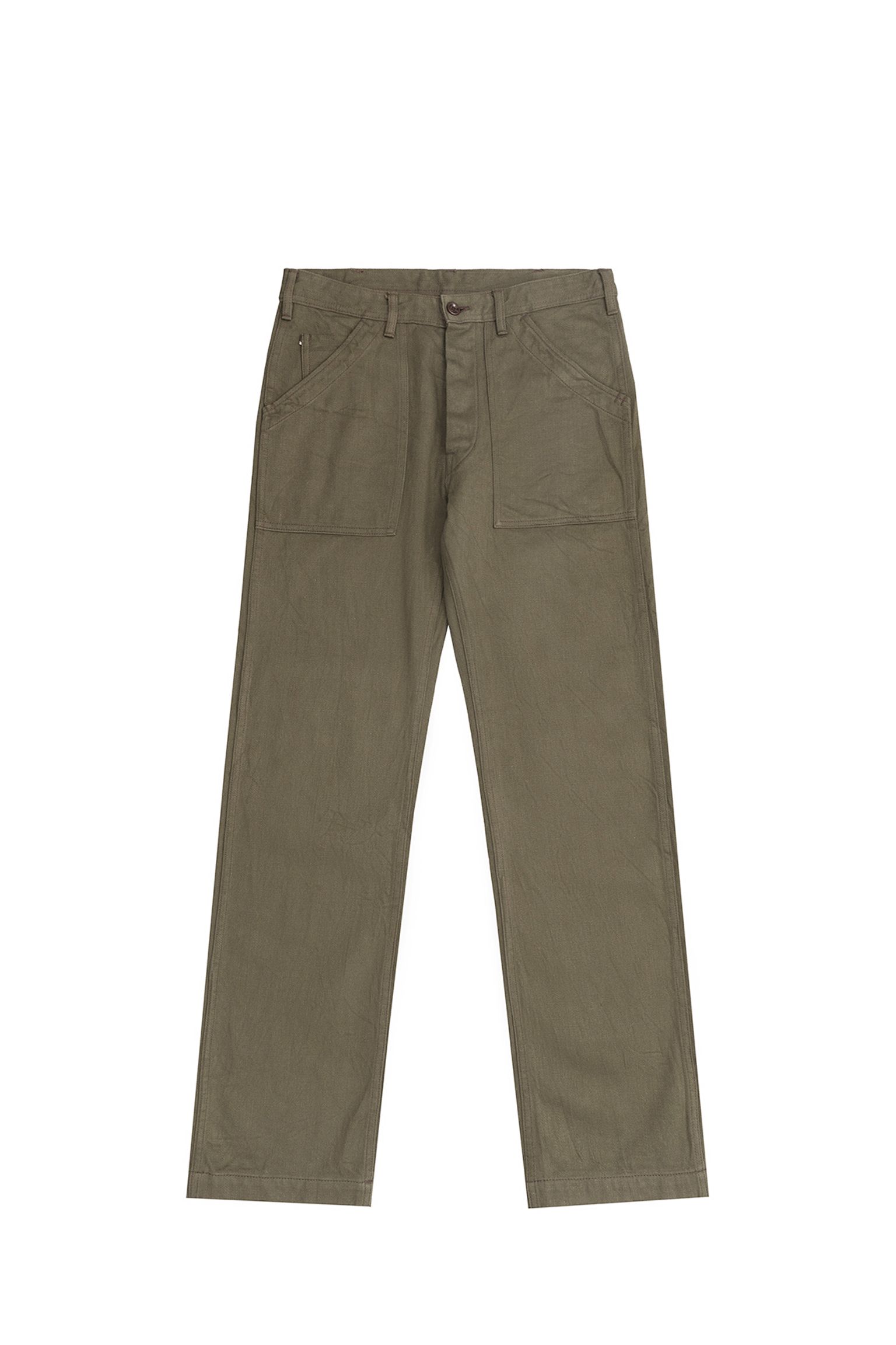 Брюки UES BAKER PANTS купити