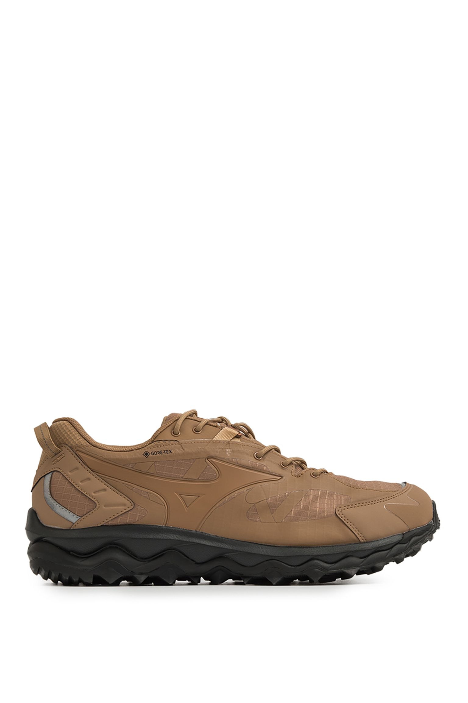 Кроссовки MIZUNO WAVE MUJIN TL GTX купить