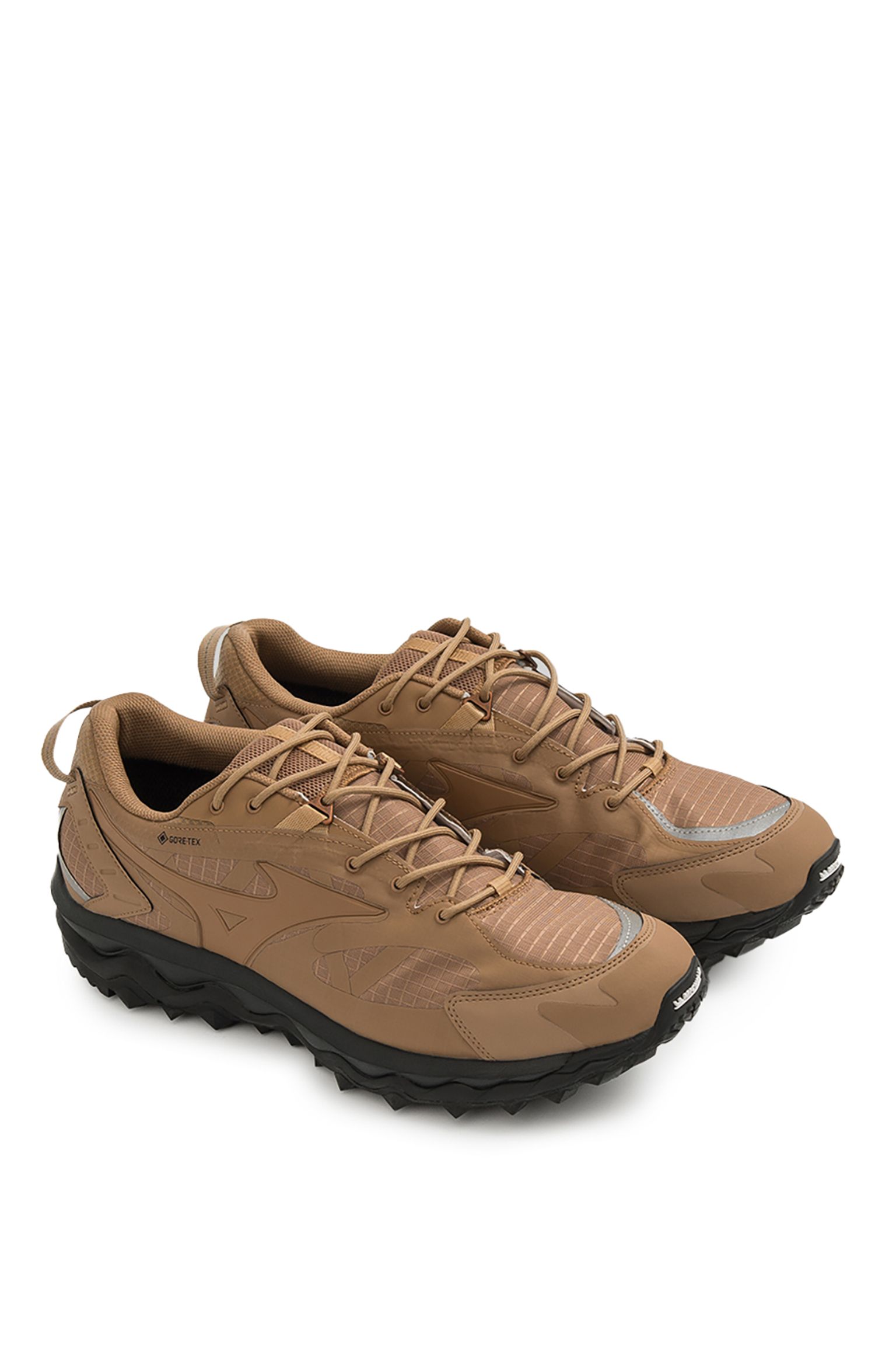 Кроссовки MIZUNO WAVE MUJIN TL GTX купить в Украине