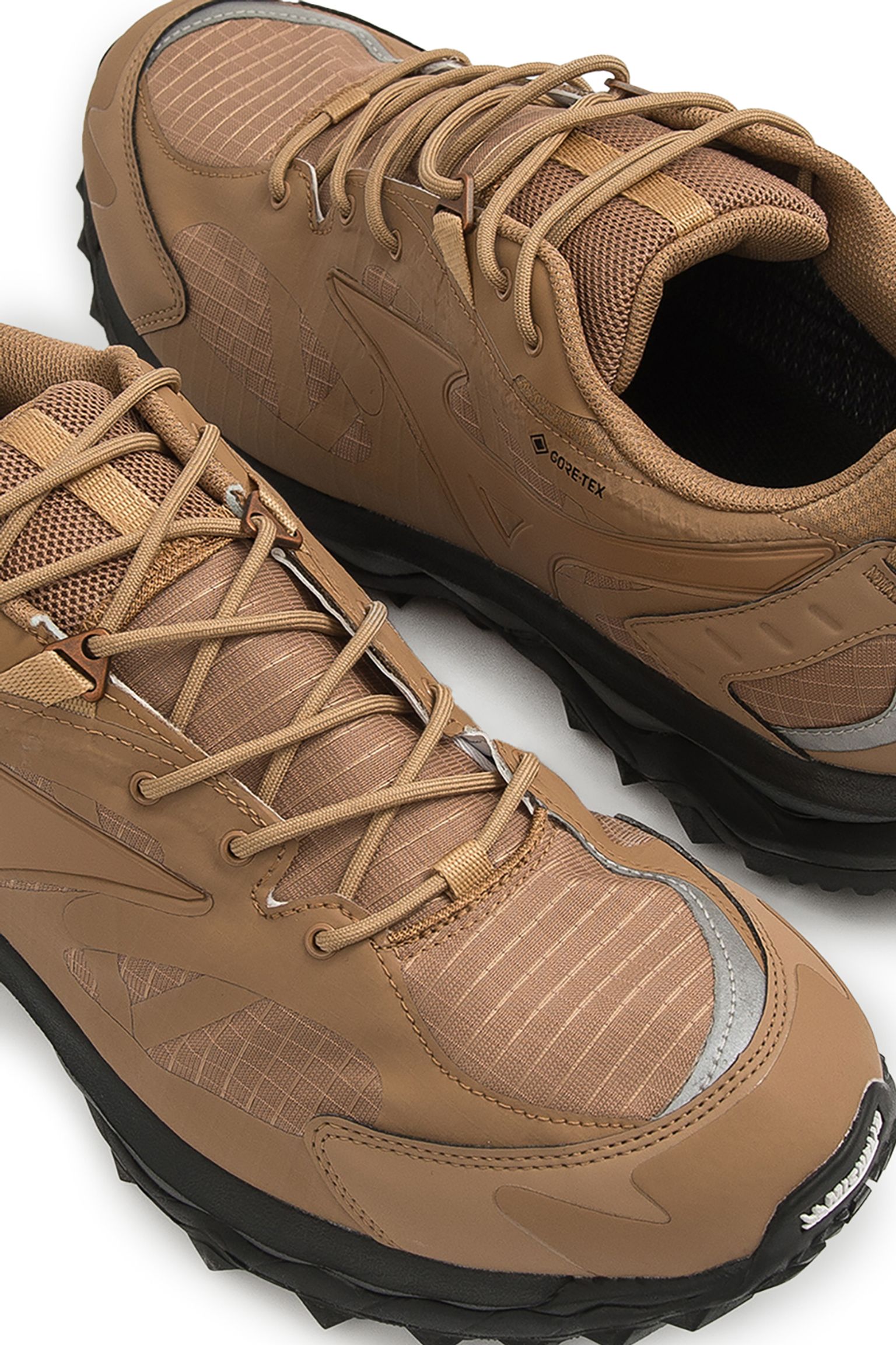 Кроссовки MIZUNO WAVE MUJIN TL GTX с доставкой