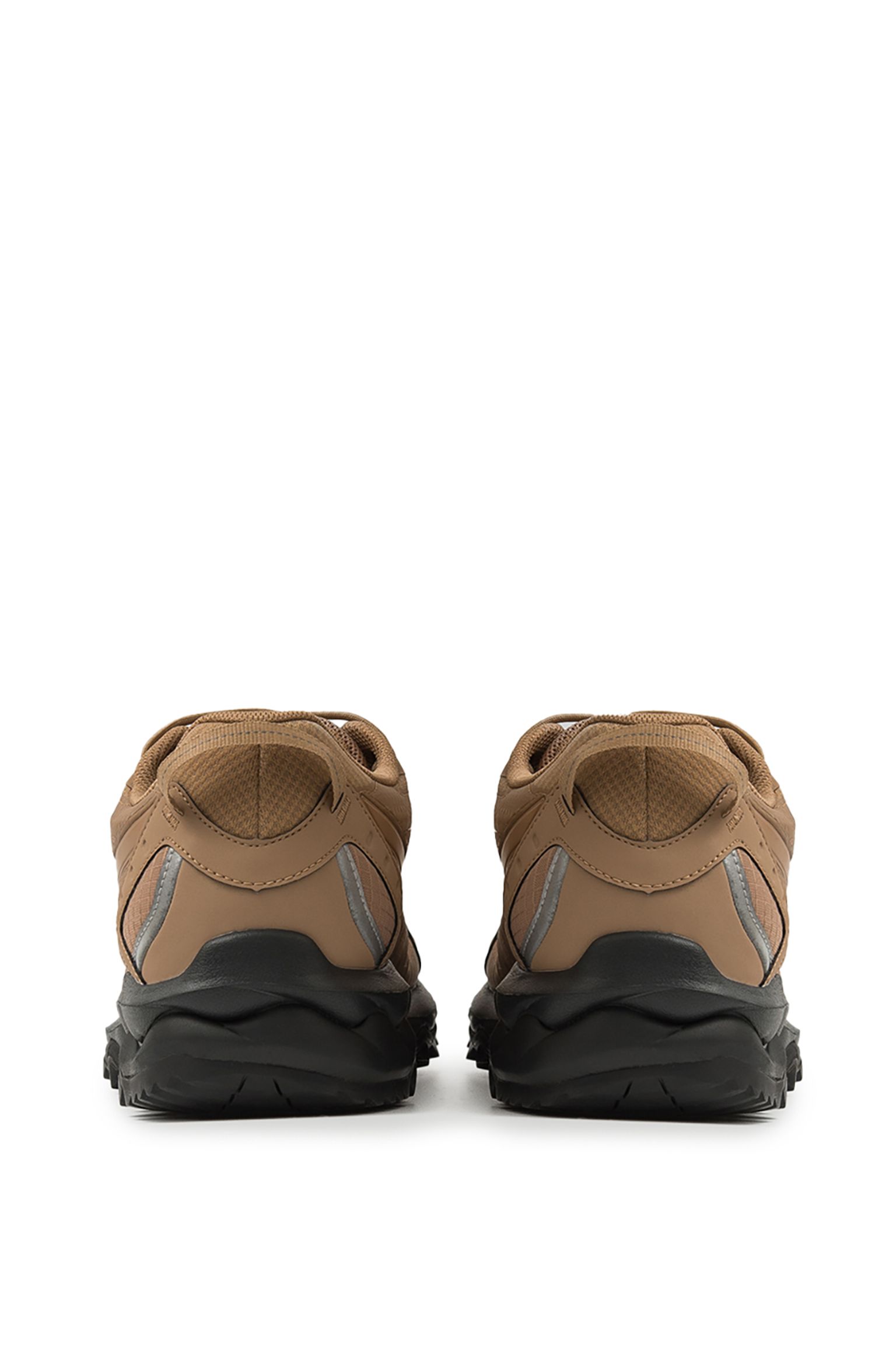 Стильные Кроссовки MIZUNO WAVE MUJIN TL GTX