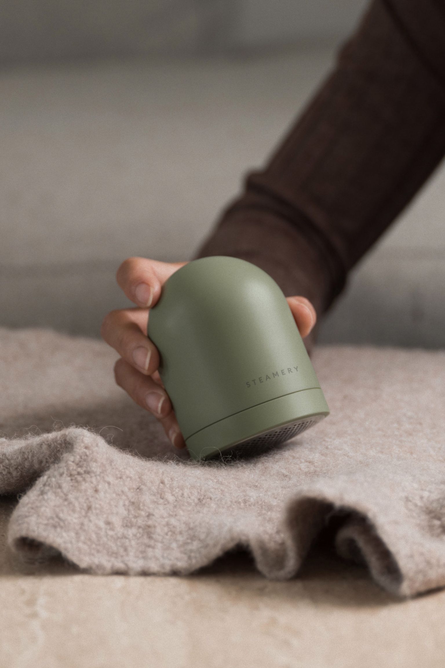 Стильні Тример для тканини Pilo No.2 Fabric Shaver